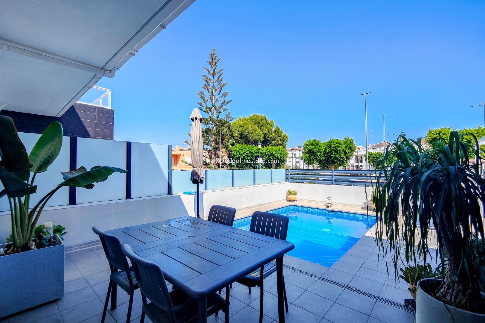 Återförsäljning - Villa -
Formentera del Segura - Formentera De Segura