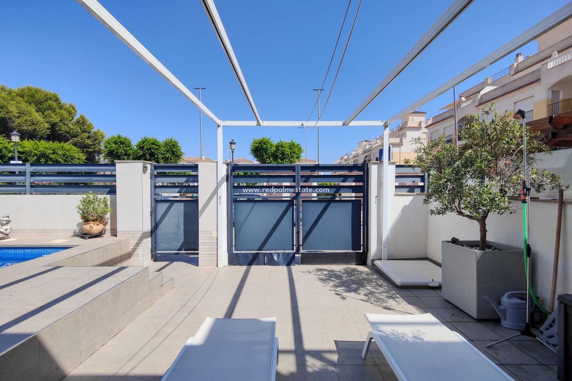 Återförsäljning - Villa -
Formentera del Segura - Formentera De Segura