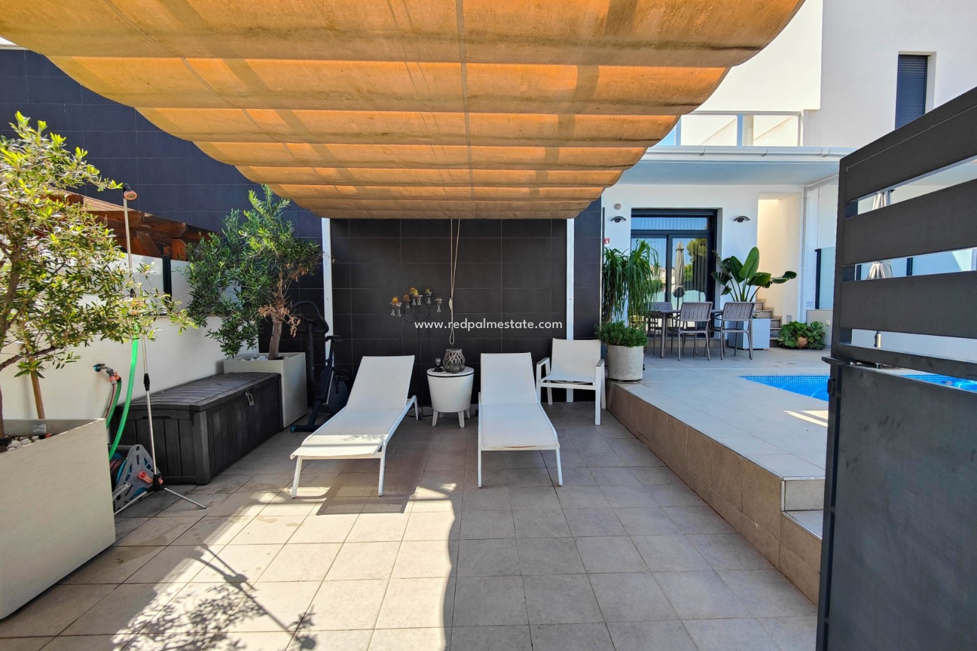 Återförsäljning - Villa -
Formentera del Segura - Formentera De Segura