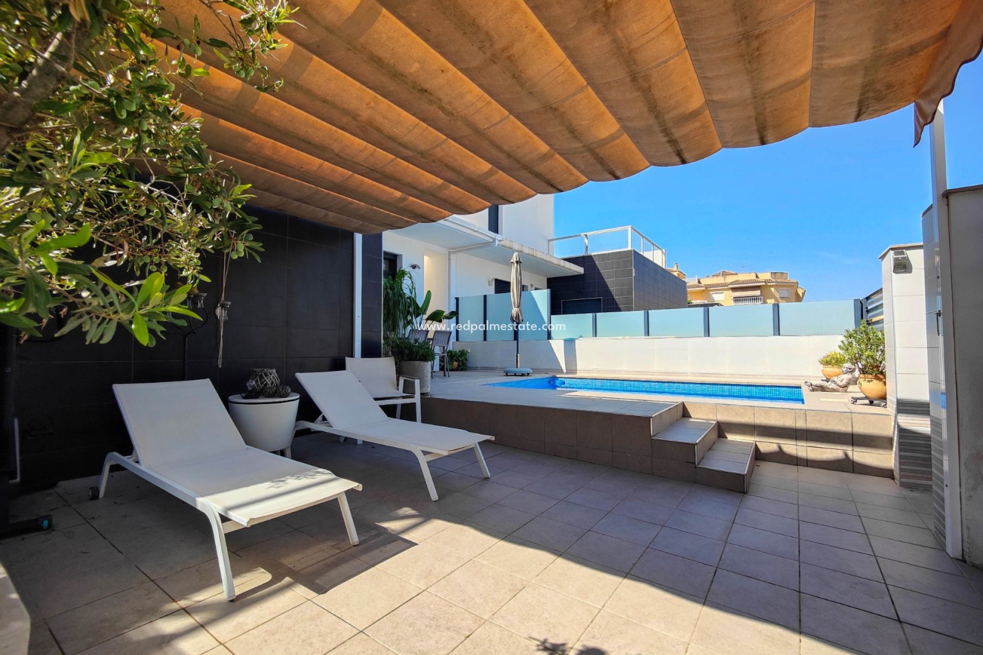 Återförsäljning - Villa -
Formentera del Segura - Formentera De Segura