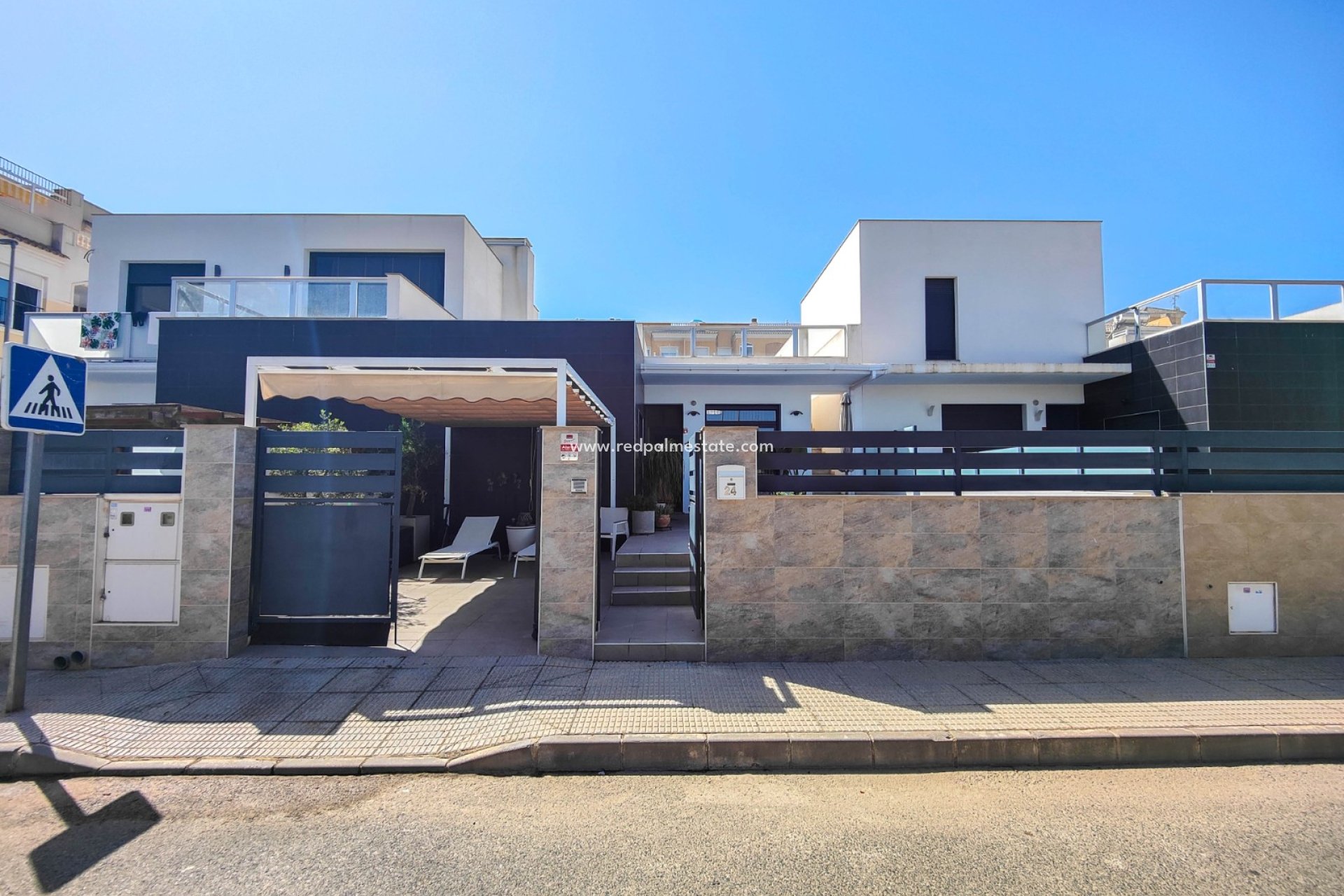 Återförsäljning - Villa -
Formentera del Segura - Formentera De Segura