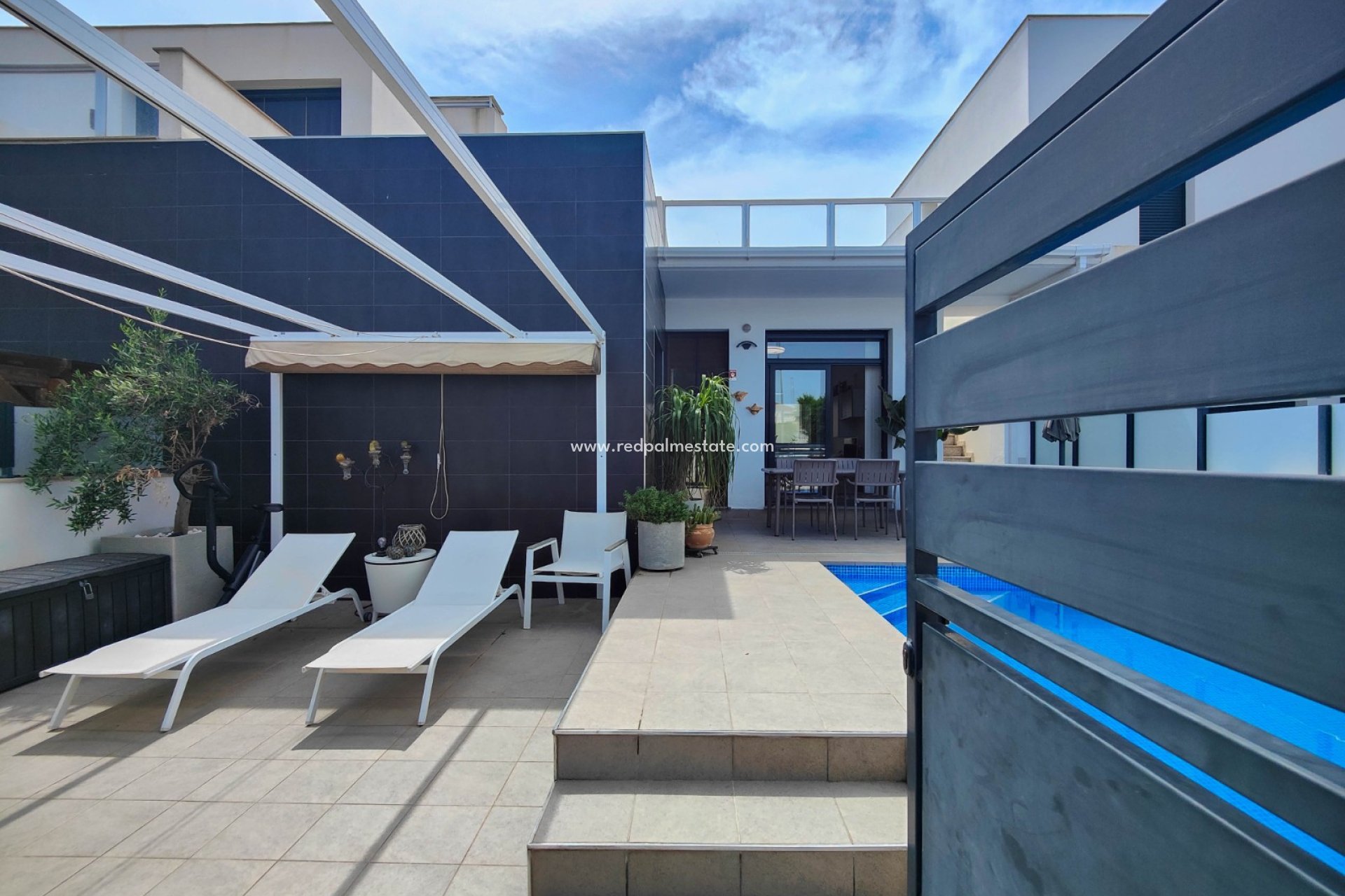 Återförsäljning - Villa -
Formentera del Segura - Formentera De Segura