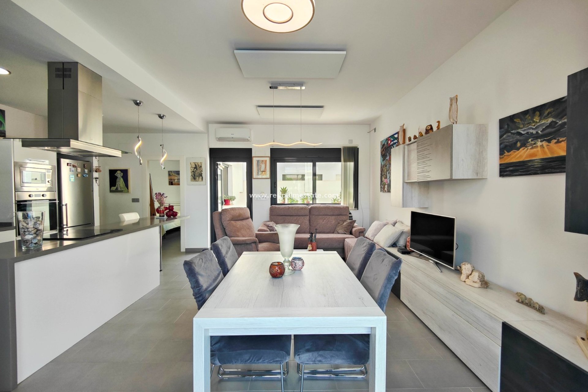 Återförsäljning - Villa -
Formentera del Segura - Formentera De Segura
