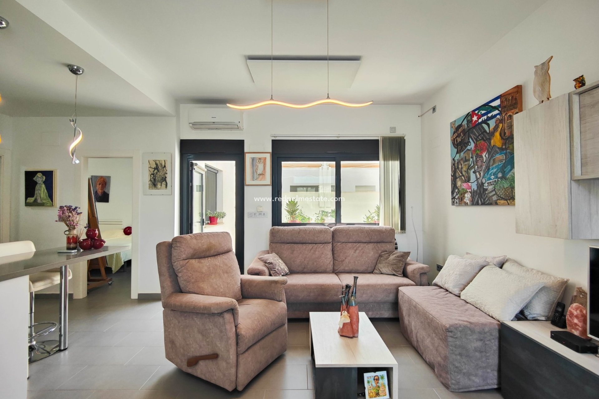 Återförsäljning - Villa -
Formentera del Segura - Formentera De Segura