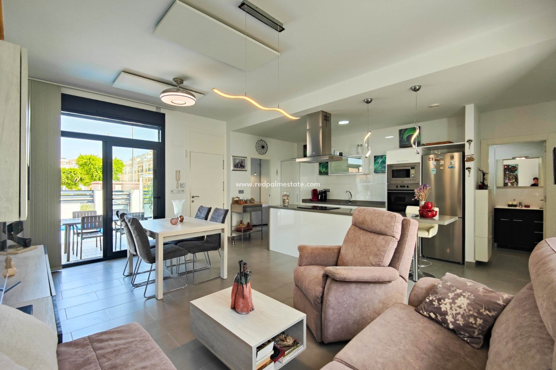 Återförsäljning - Villa -
Formentera del Segura - Formentera De Segura
