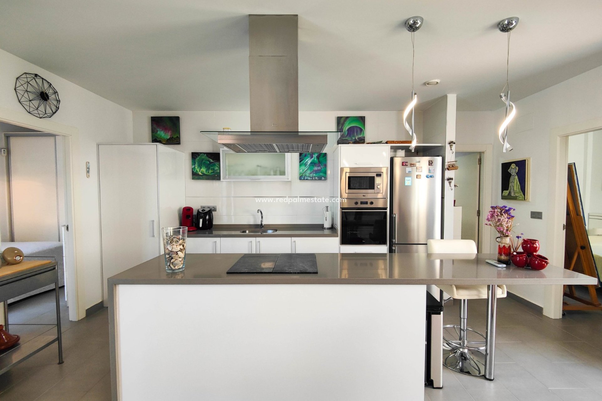 Återförsäljning - Villa -
Formentera del Segura - Formentera De Segura