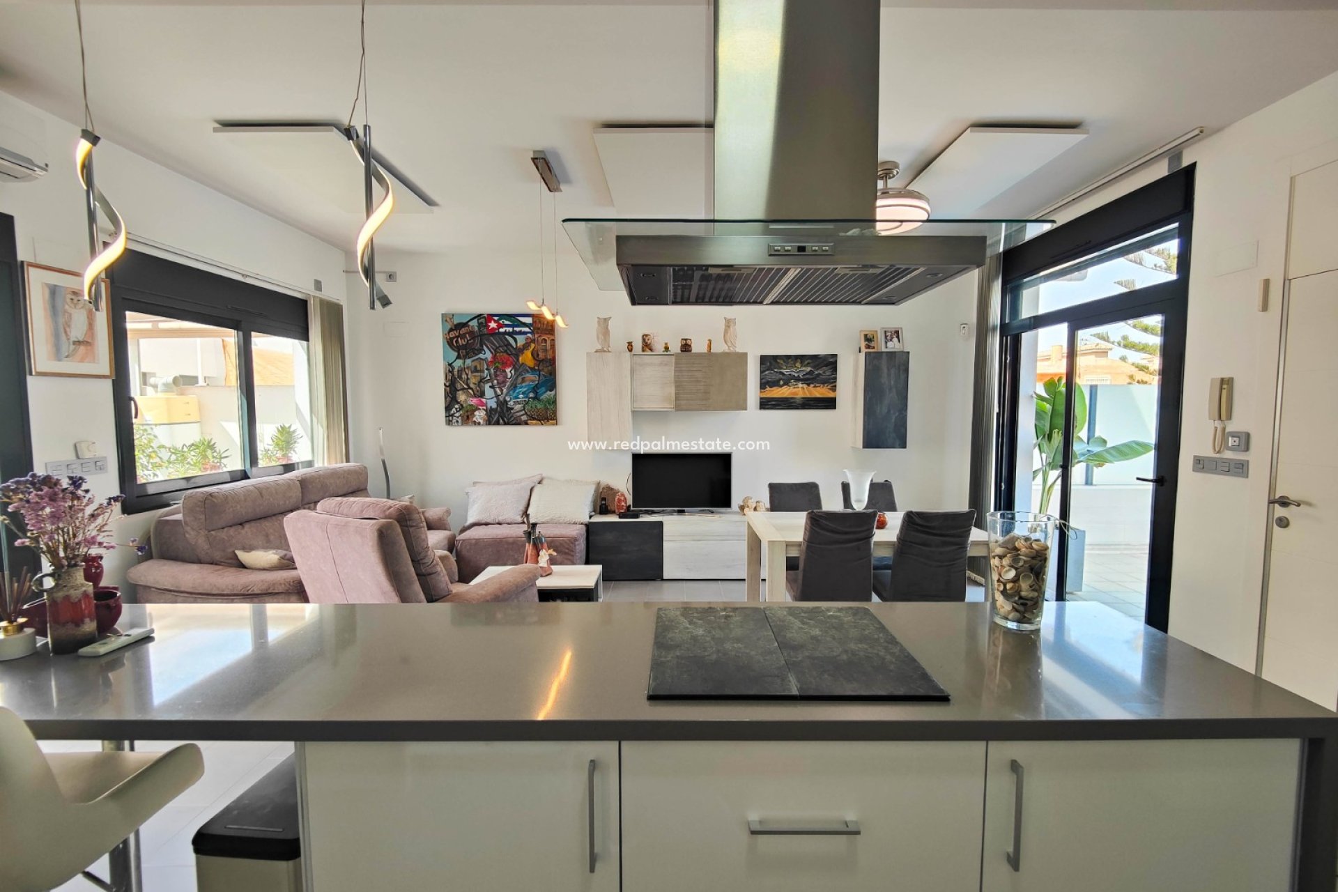 Återförsäljning - Villa -
Formentera del Segura - Formentera De Segura