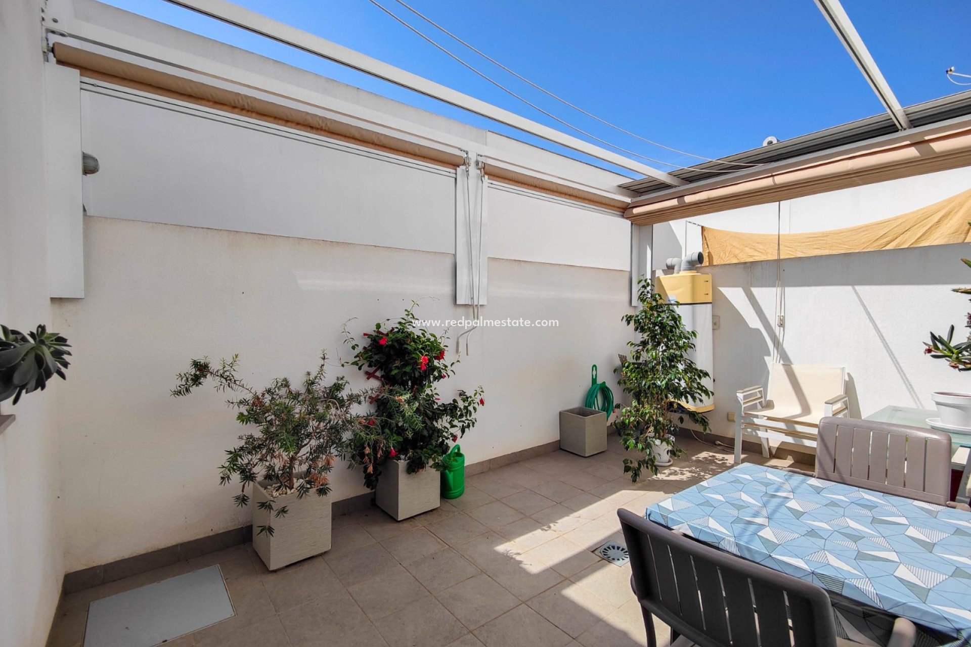 Återförsäljning - Villa -
Formentera del Segura - Formentera De Segura