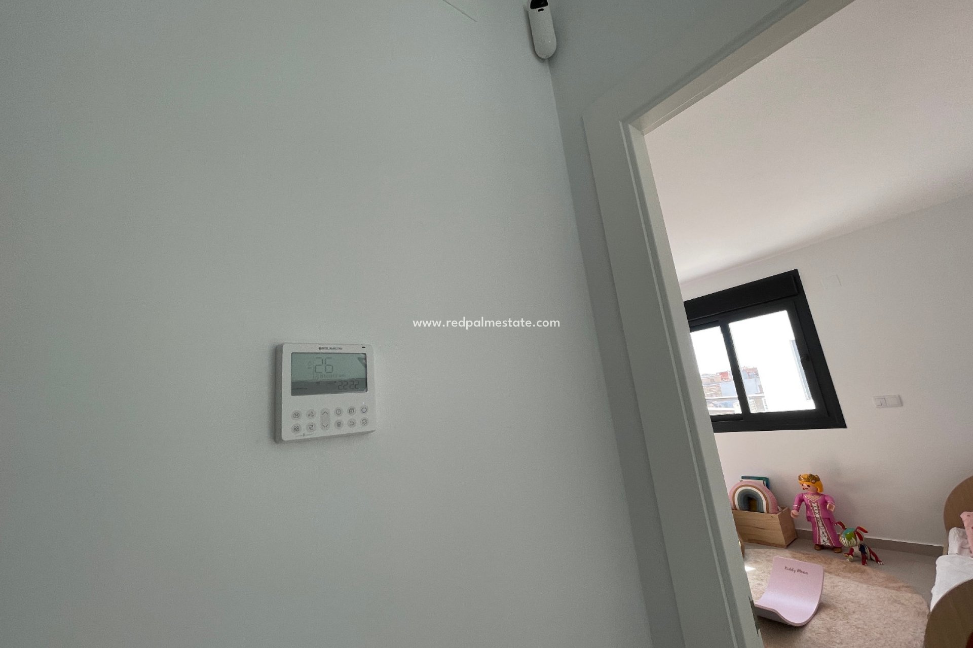 Återförsäljning - Villa -
Formentera del Segura - Formentera De Segura