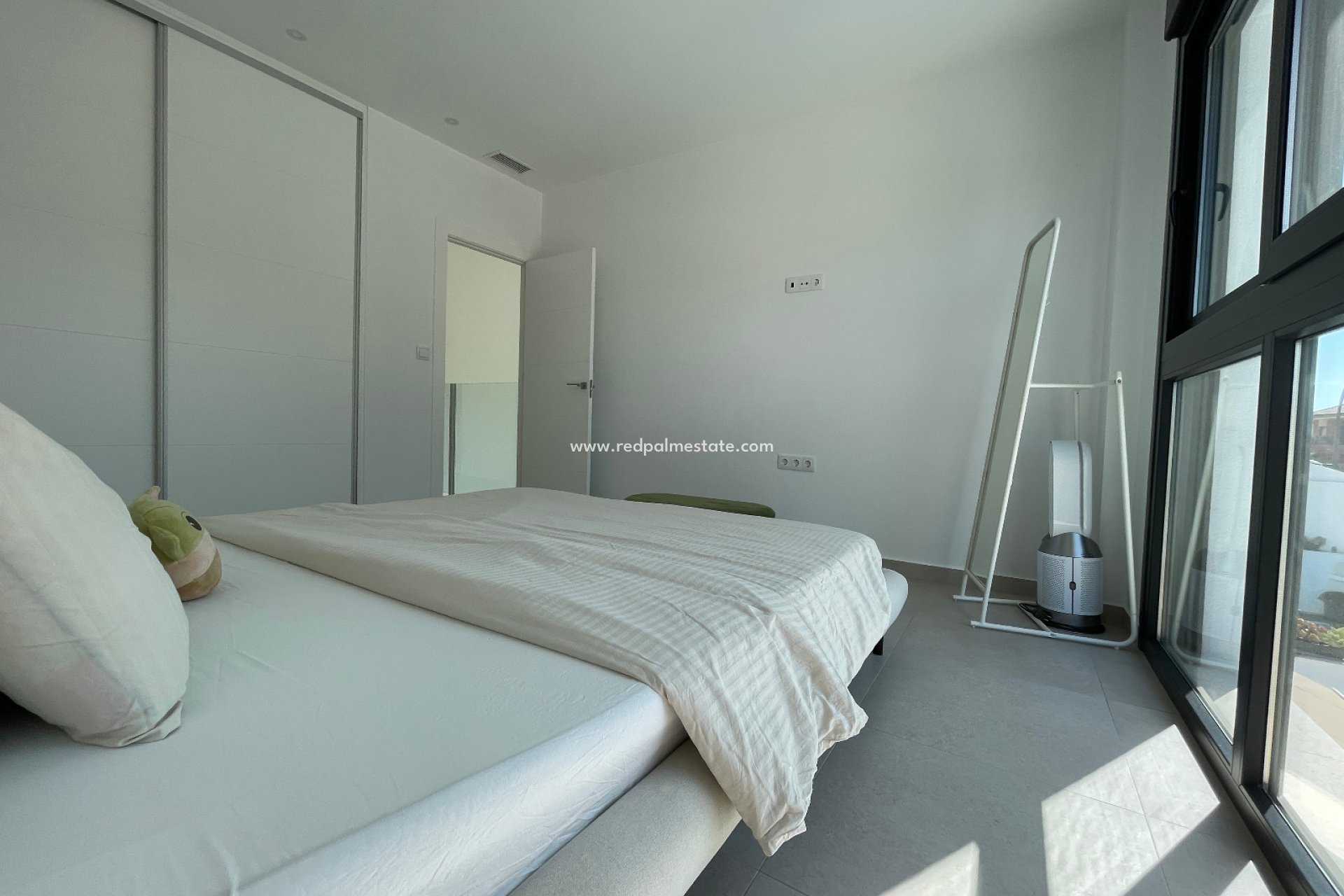 Återförsäljning - Villa -
Formentera del Segura - Formentera De Segura