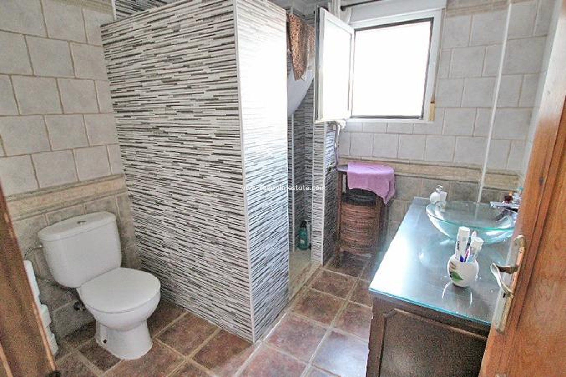 Återförsäljning - Villa -
Formentera del Segura - Formentera De Segura