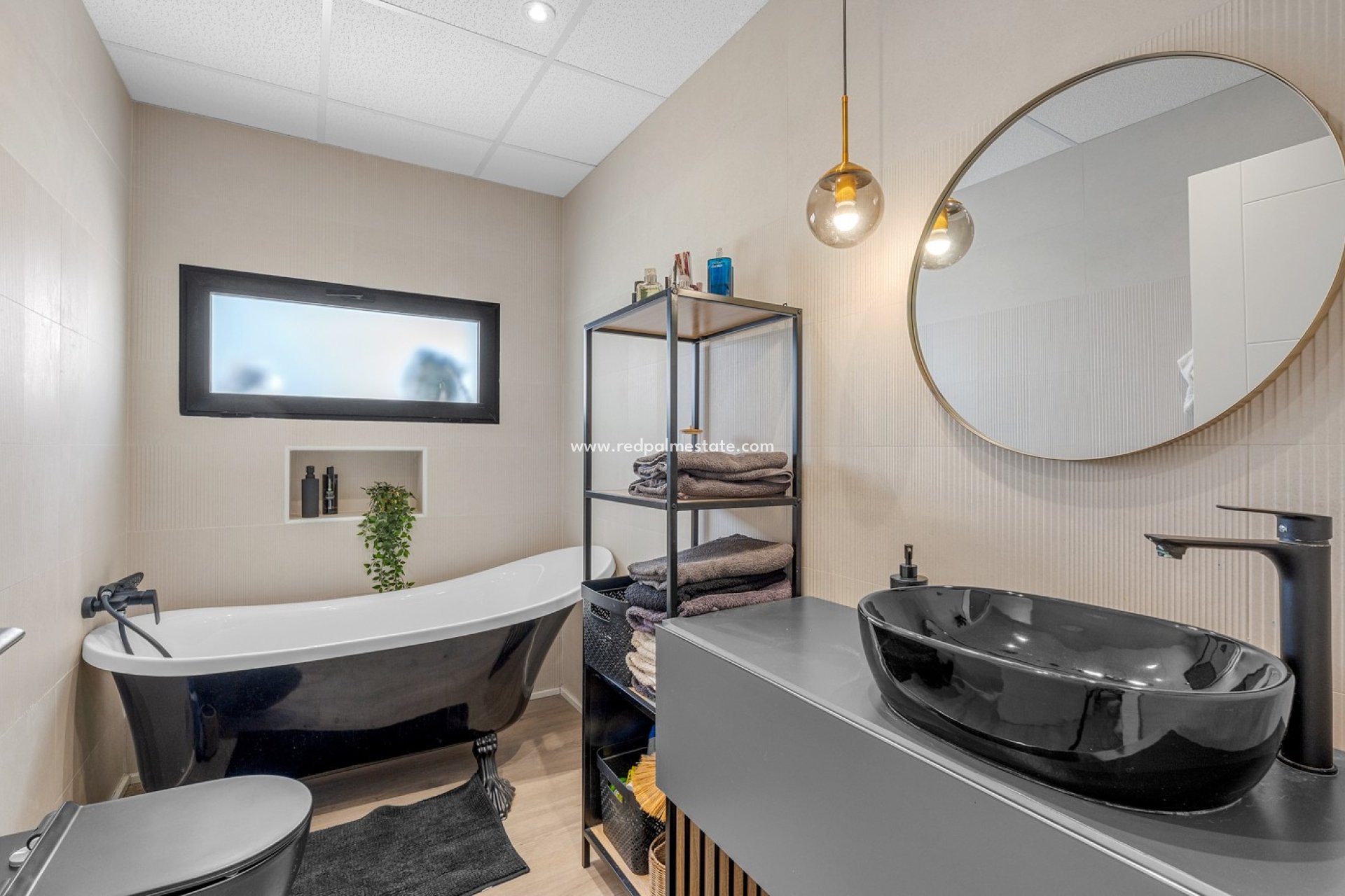 Återförsäljning - Villa -
Fortuna - Urbanizacion Las Kalendas