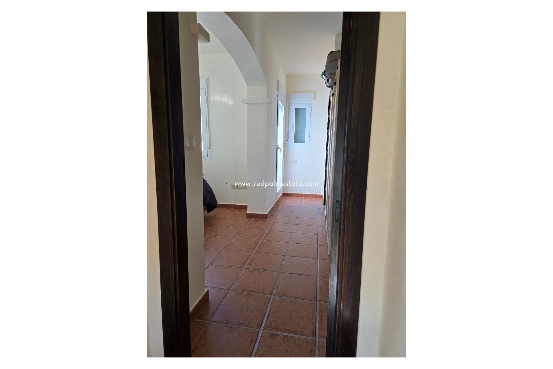 Återförsäljning - Villa -
Fuente Álamo - Inland