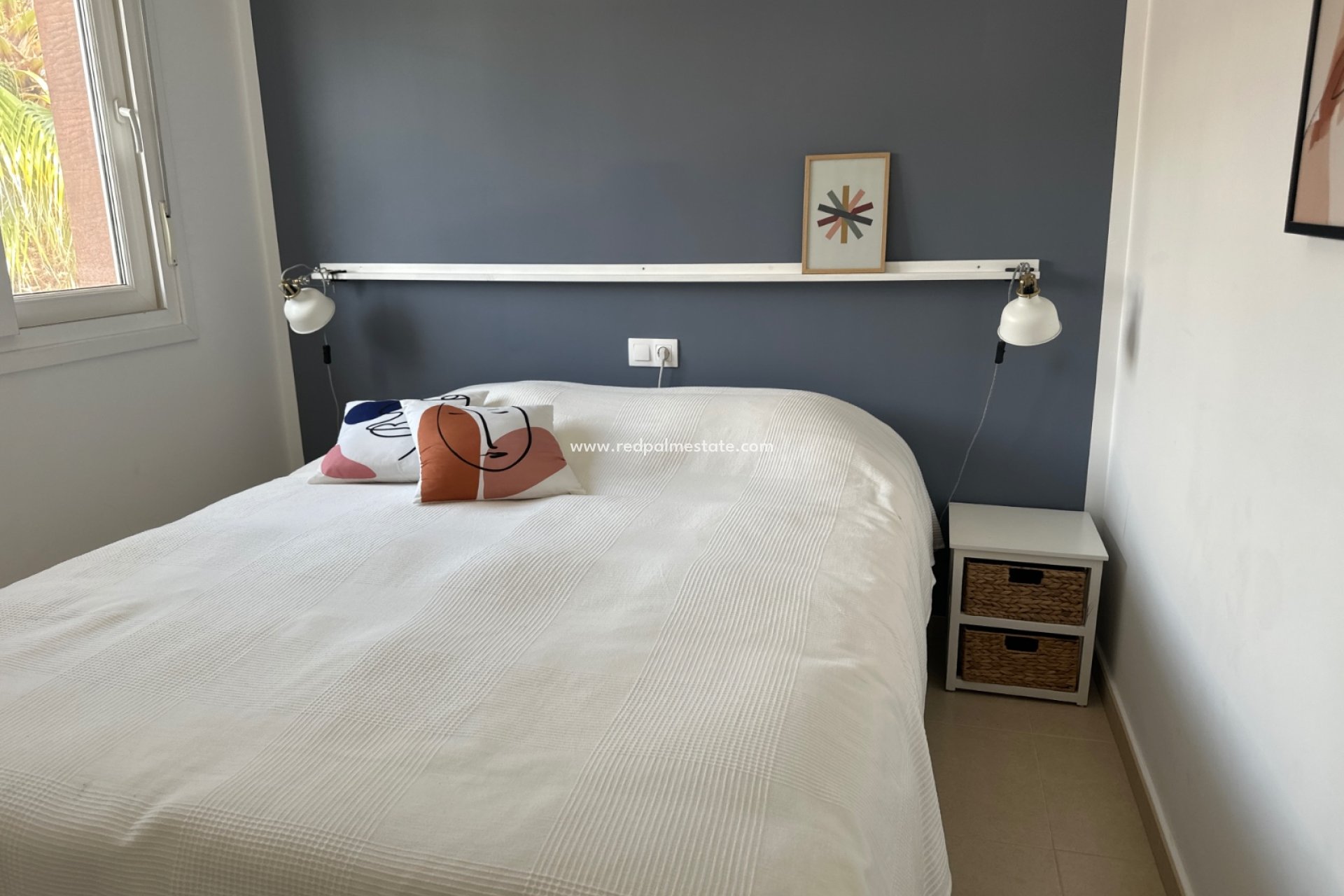 Återförsäljning - Villa -
Gran Alacant - Costa Blanca