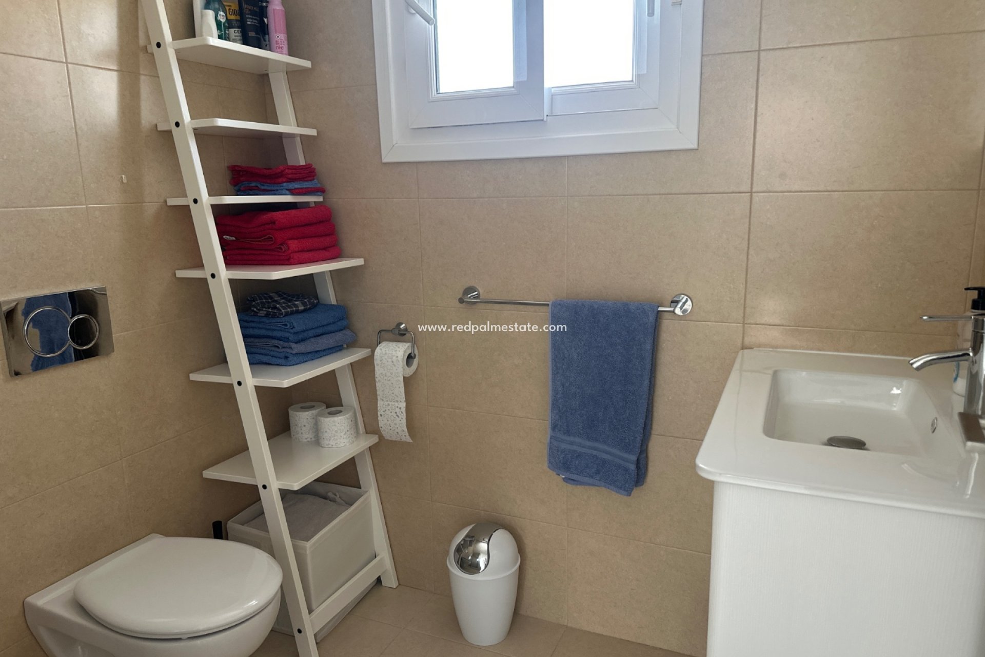 Återförsäljning - Villa -
Gran Alacant - Costa Blanca