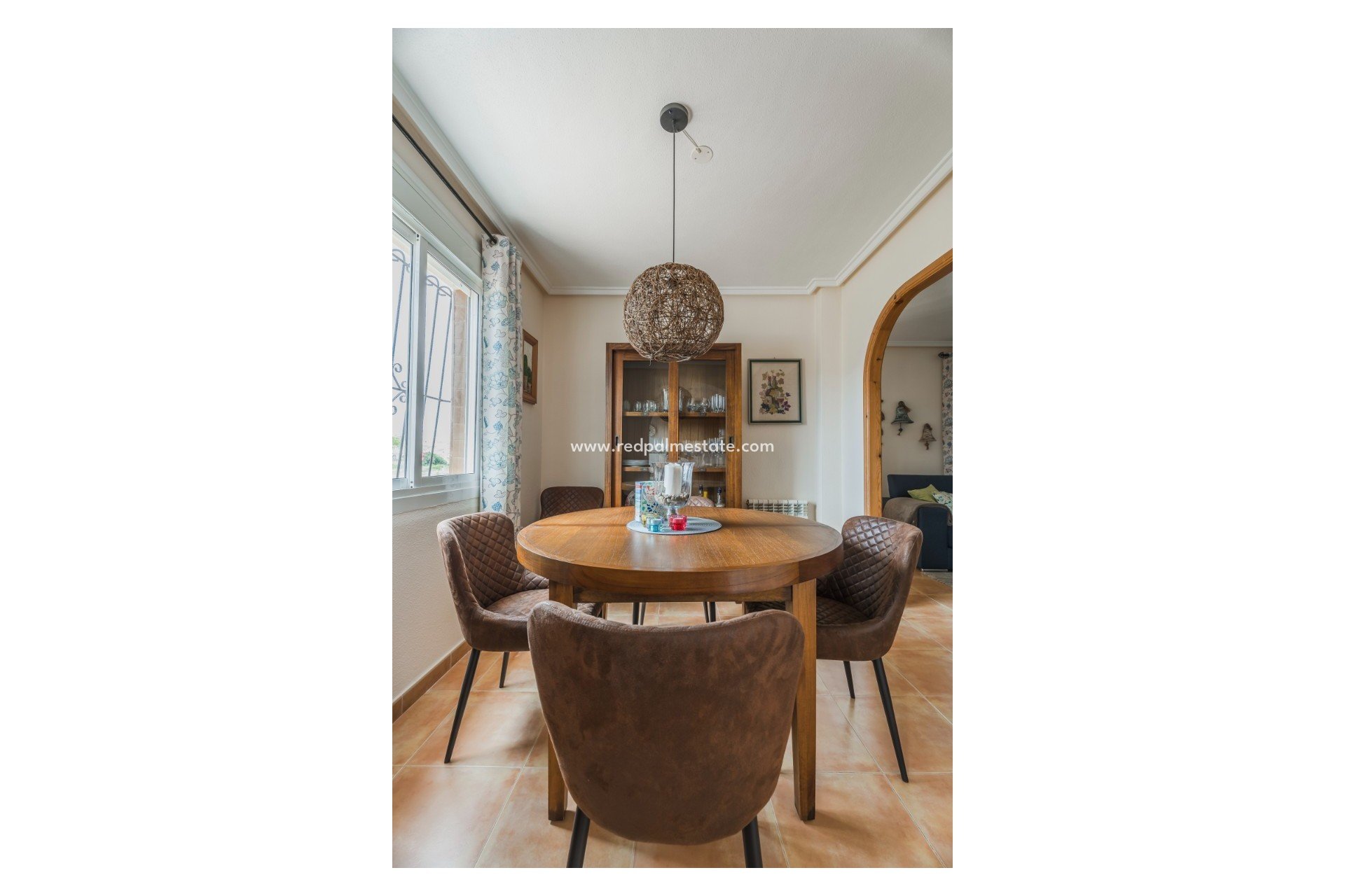 Återförsäljning - Villa -
Gran Alacant - Monte Y Mar