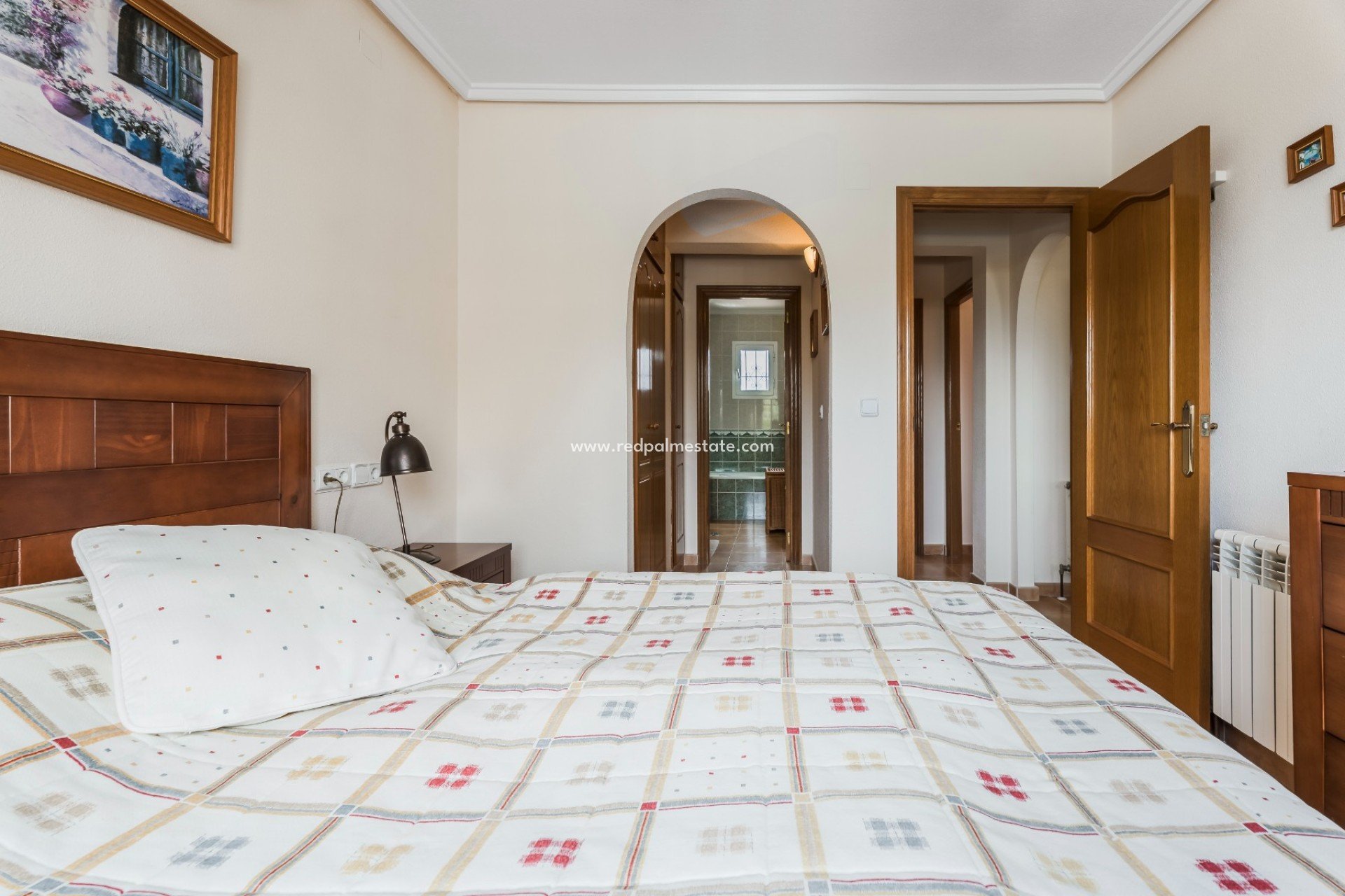 Återförsäljning - Villa -
Gran Alacant - Monte Y Mar