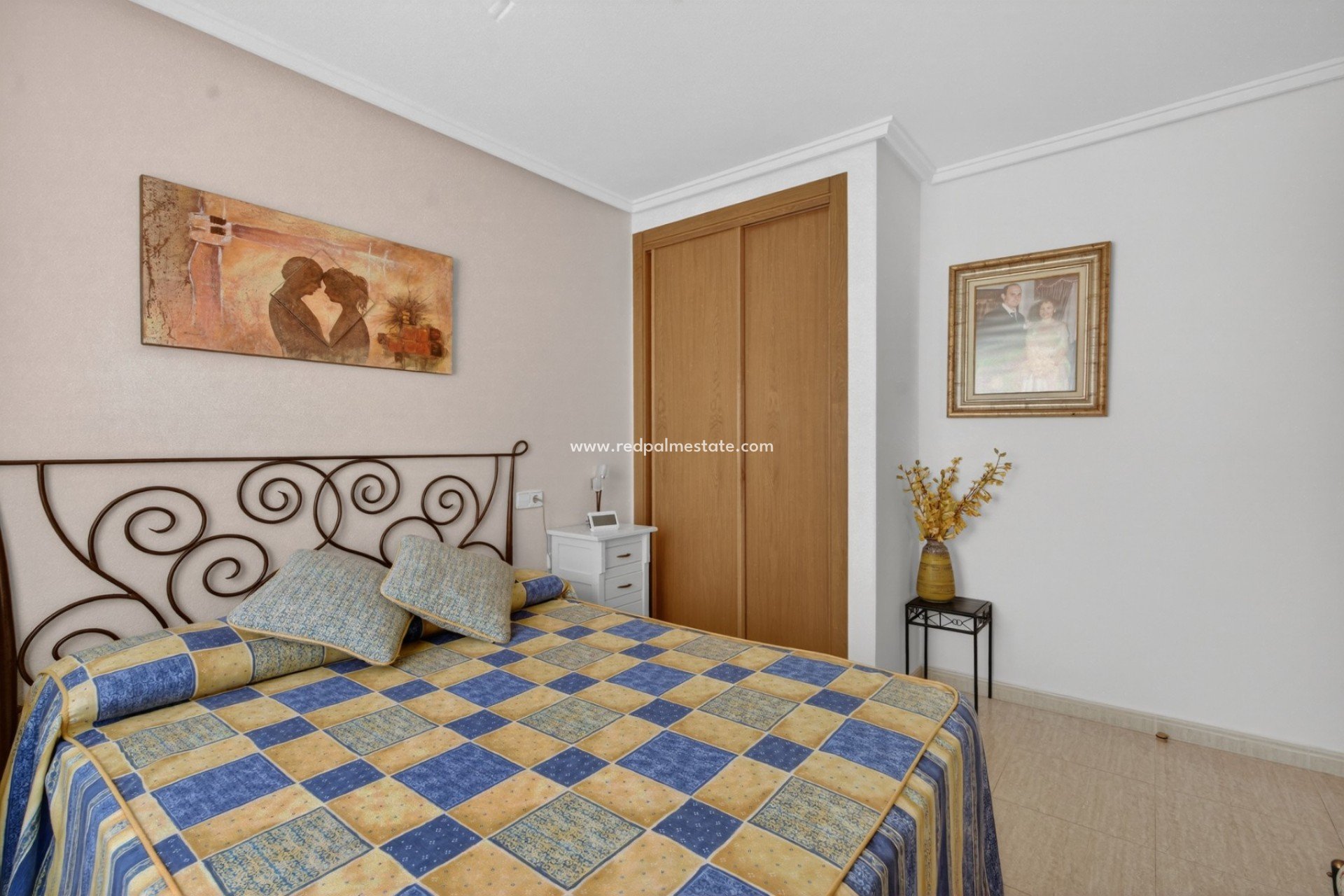 Återförsäljning - Villa -
Gran Alacant - Monte Y Mar