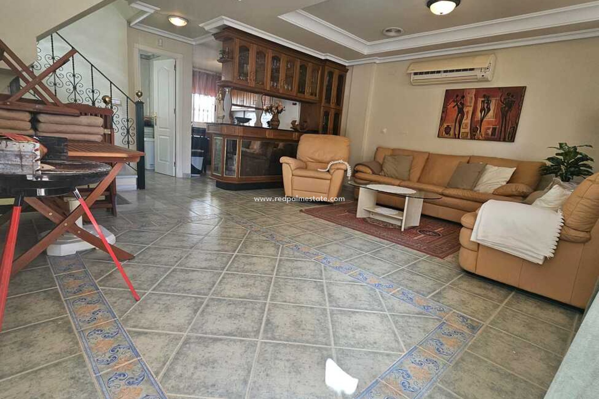 Återförsäljning - Villa -
Guardamar del Segura - Campomar