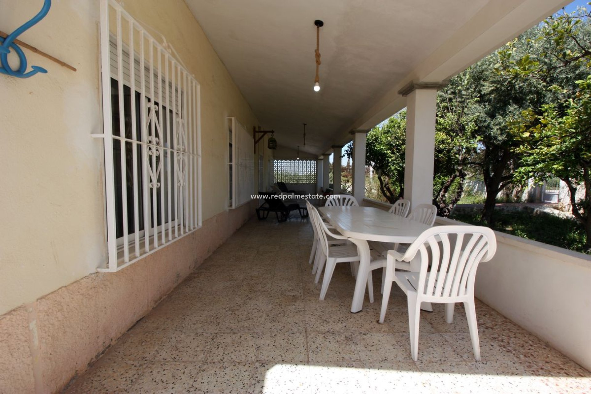 Återförsäljning - Villa -
Guardamar del Segura - Costa Blanca