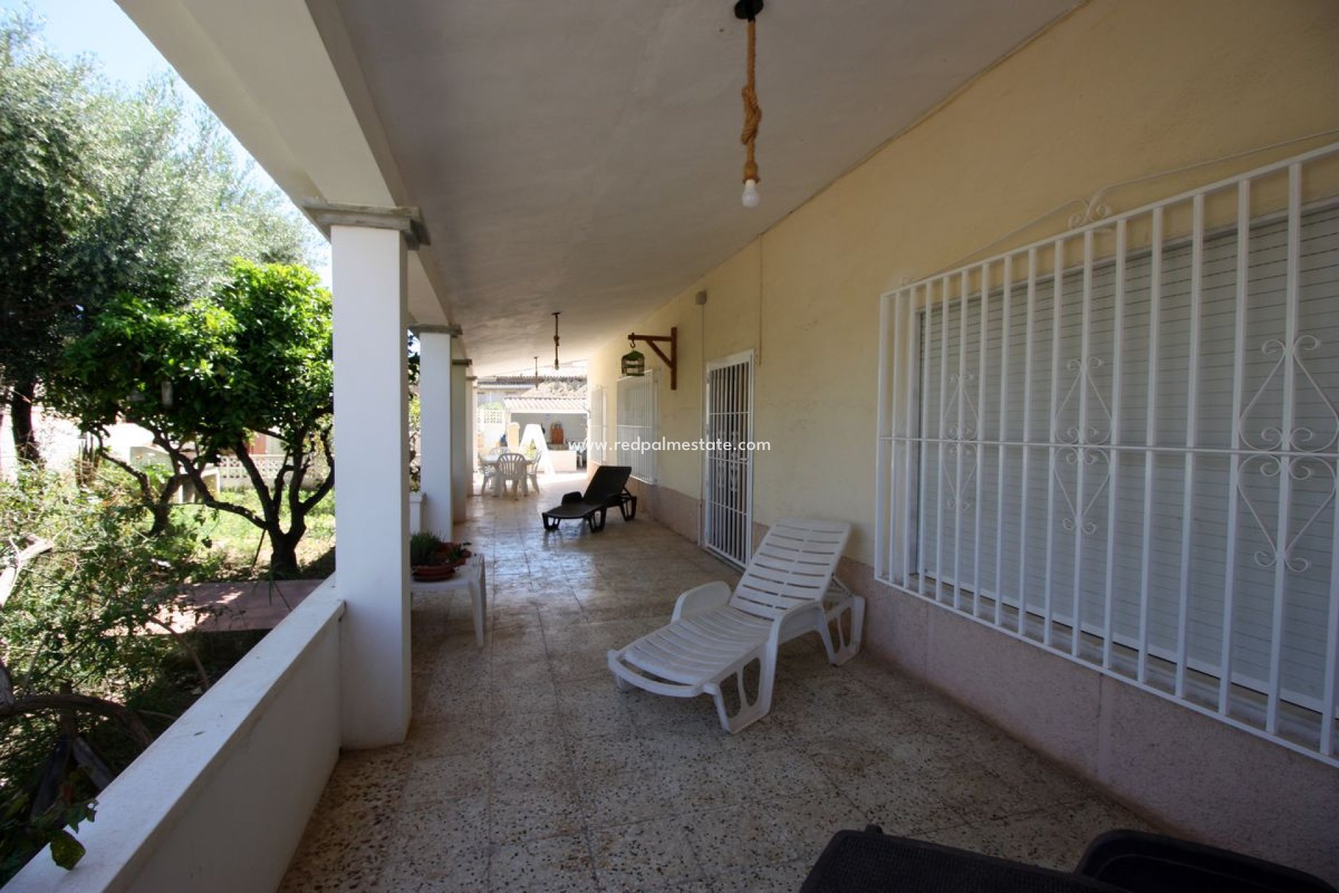 Återförsäljning - Villa -
Guardamar del Segura - Costa Blanca