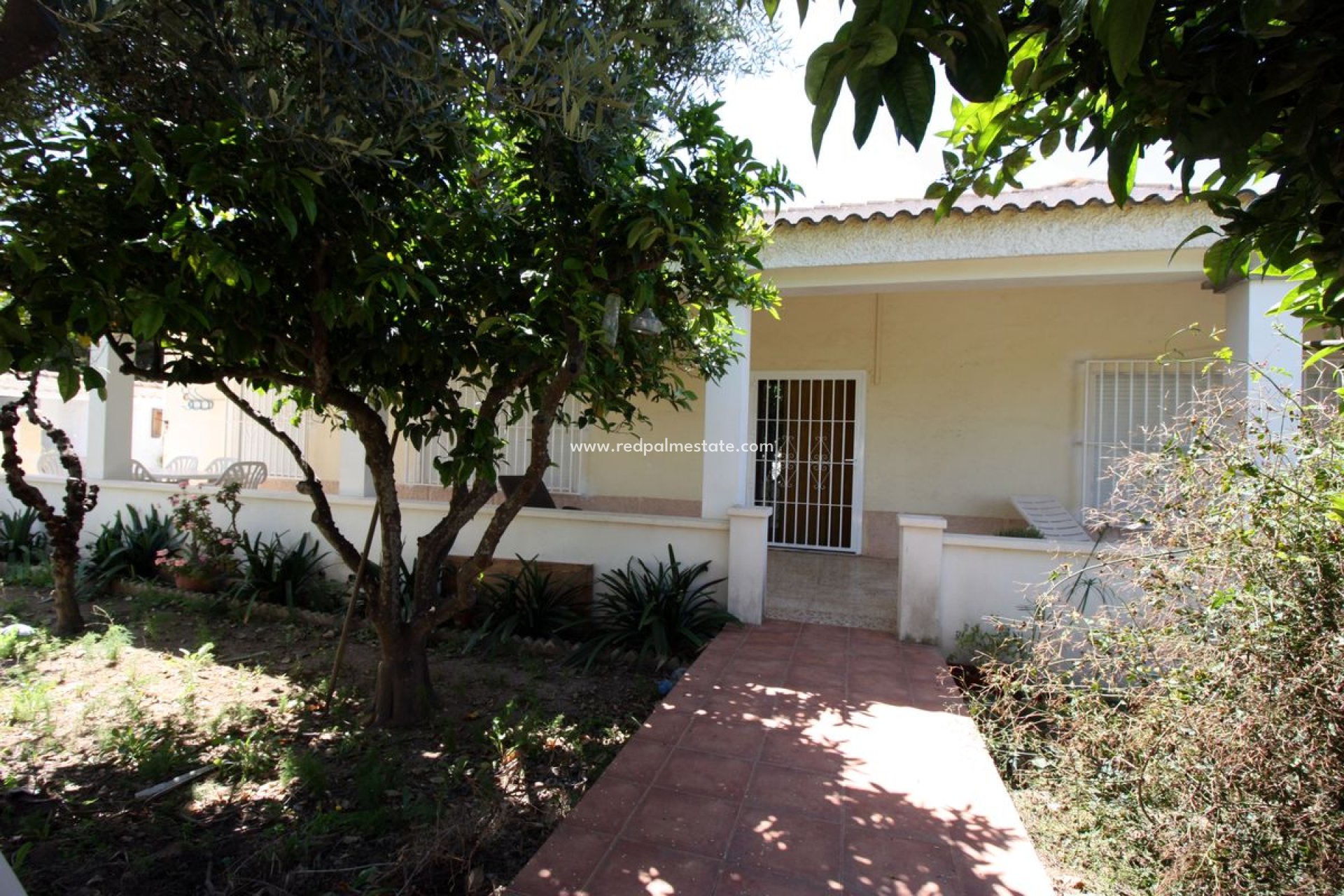 Återförsäljning - Villa -
Guardamar del Segura - Costa Blanca