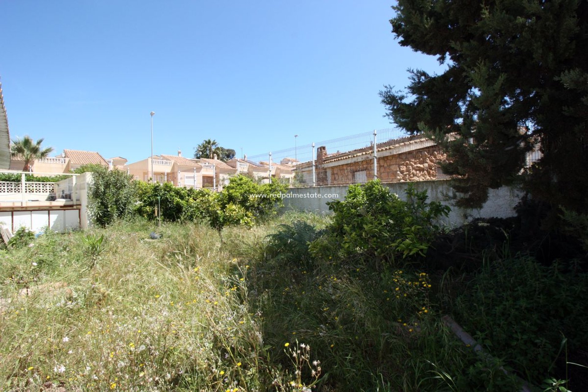 Återförsäljning - Villa -
Guardamar del Segura - Costa Blanca