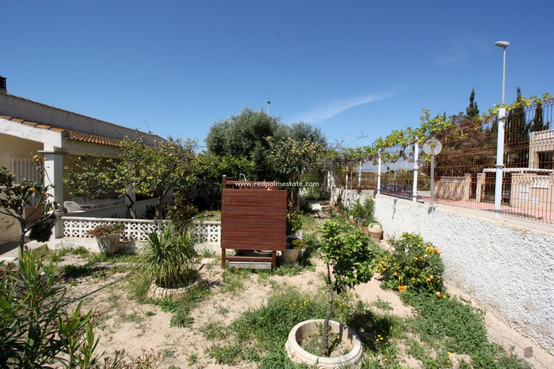 Återförsäljning - Villa -
Guardamar del Segura - Costa Blanca