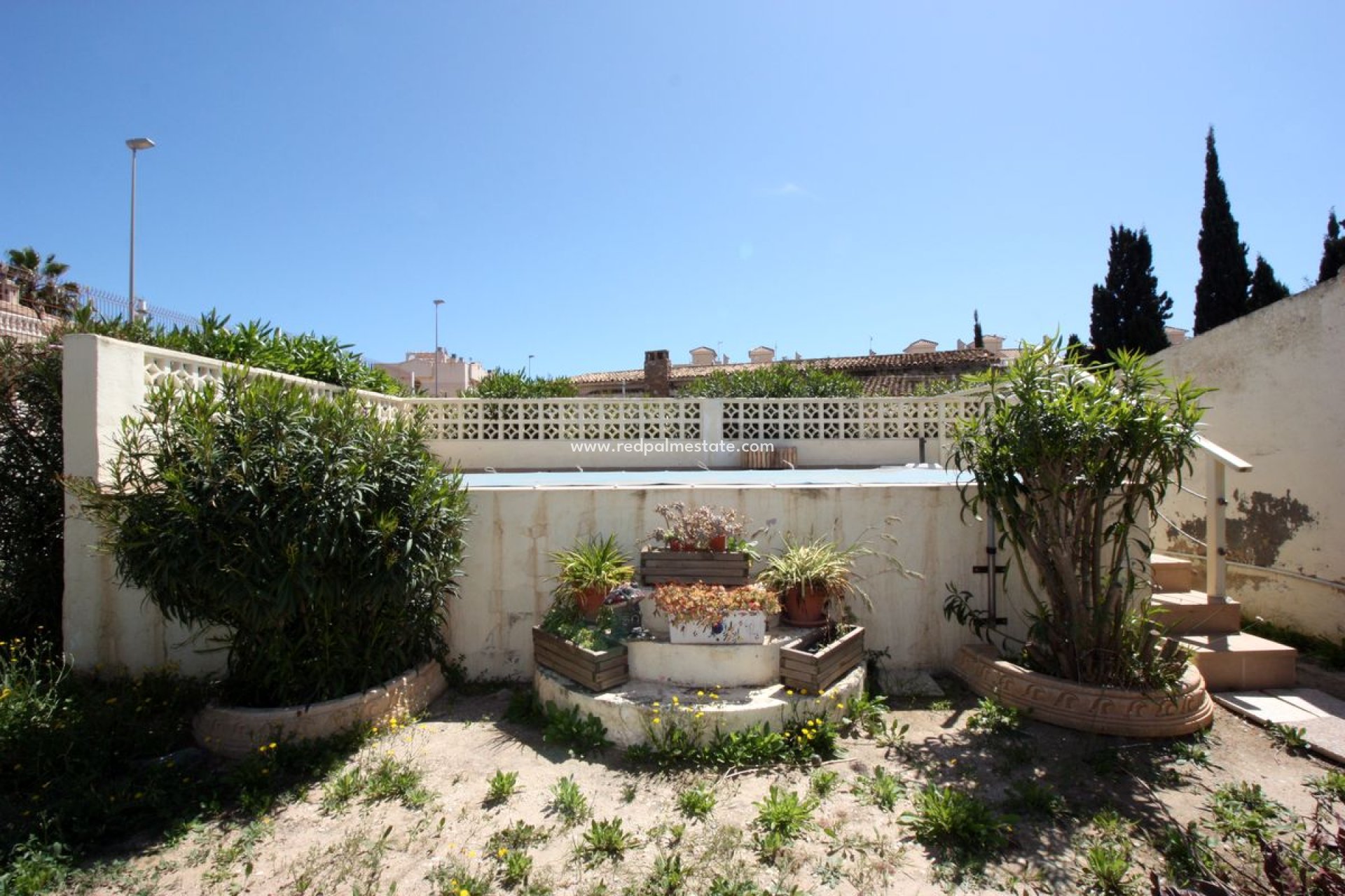 Återförsäljning - Villa -
Guardamar del Segura - Costa Blanca