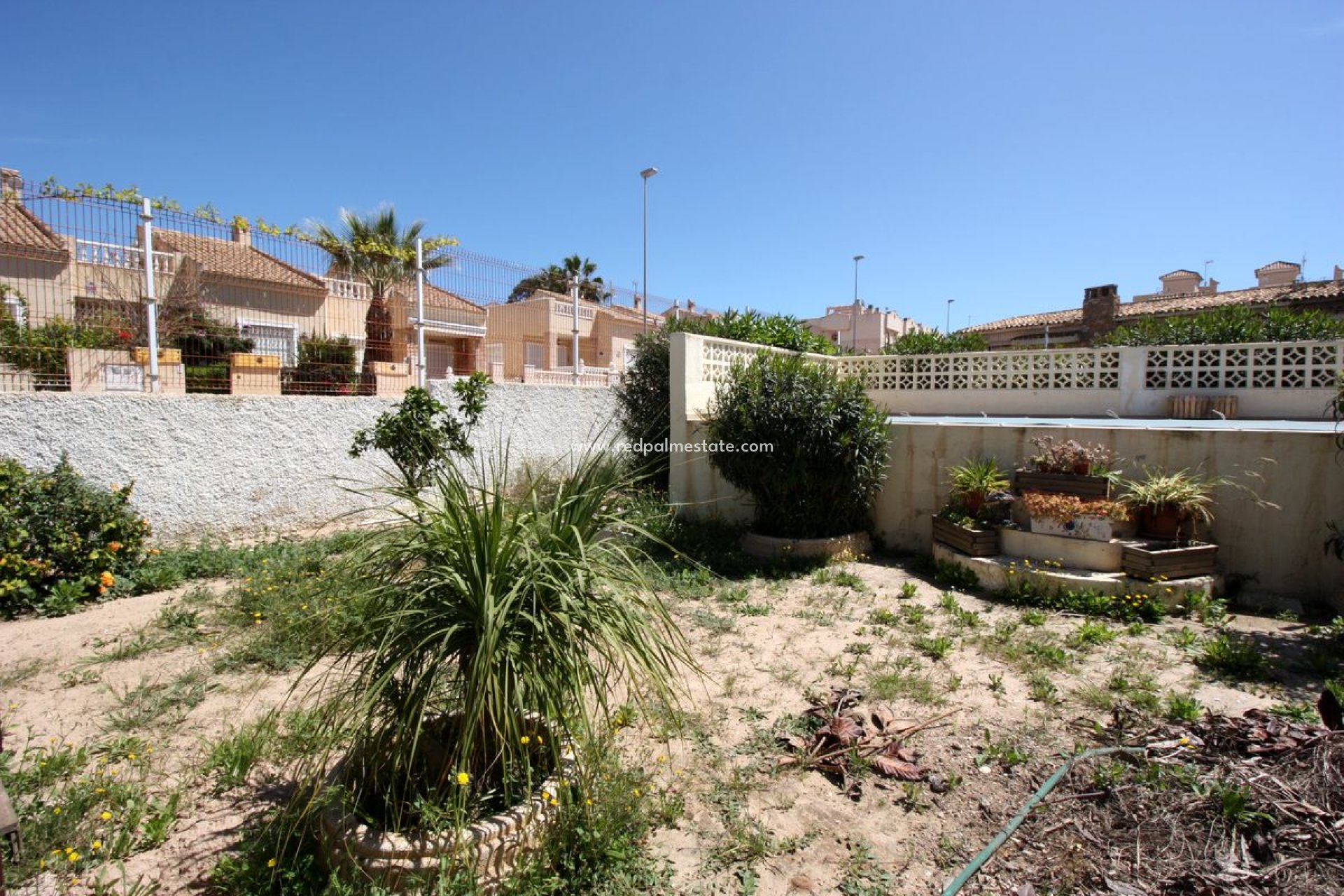 Återförsäljning - Villa -
Guardamar del Segura - Costa Blanca