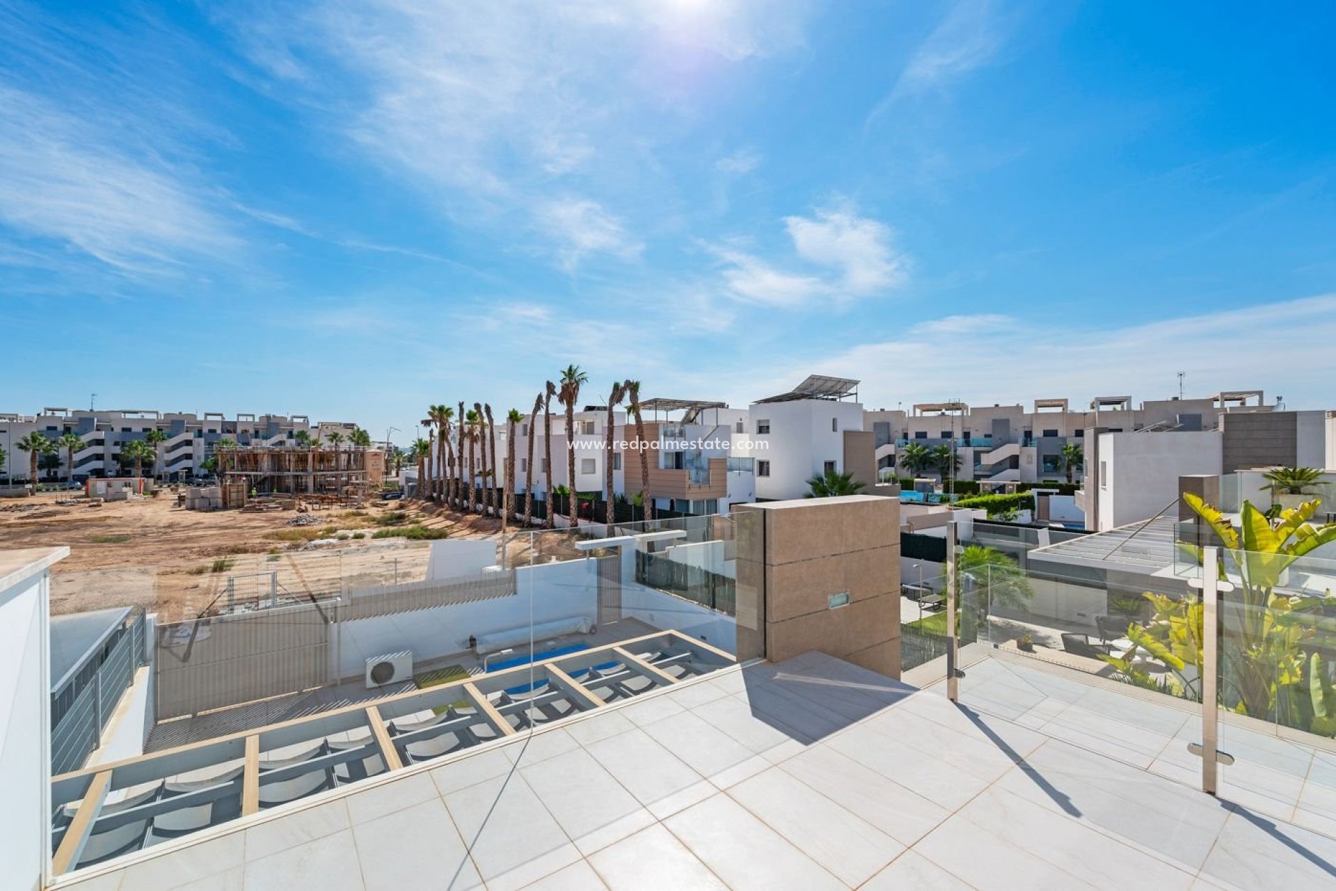 Återförsäljning - Villa -
Guardamar del Segura - Costa Blanca