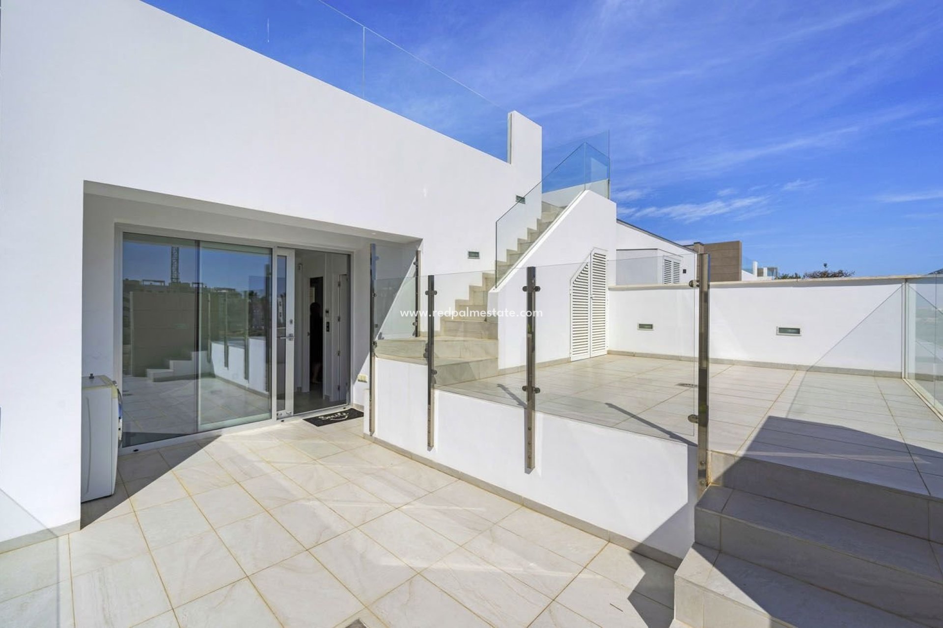 Återförsäljning - Villa -
Guardamar del Segura - Costa Blanca