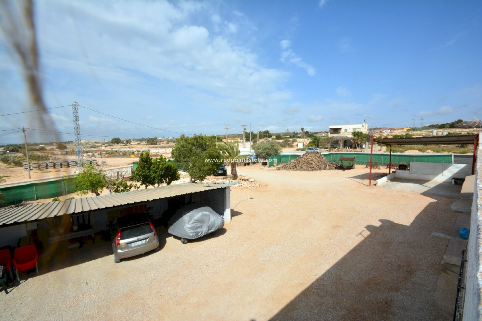 Återförsäljning - Villa -
Guardamar del Segura - Costa Blanca