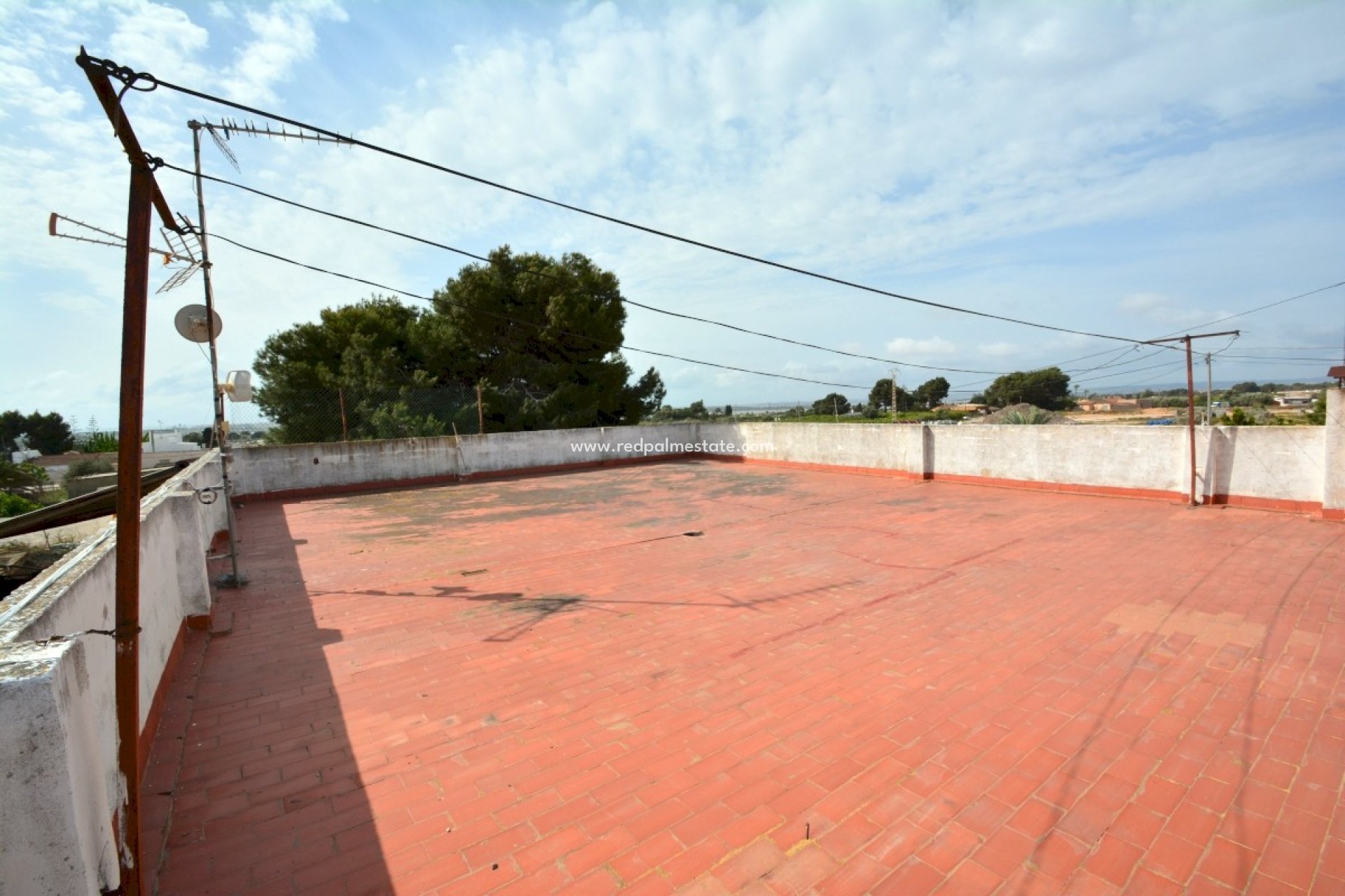 Återförsäljning - Villa -
Guardamar del Segura - Costa Blanca