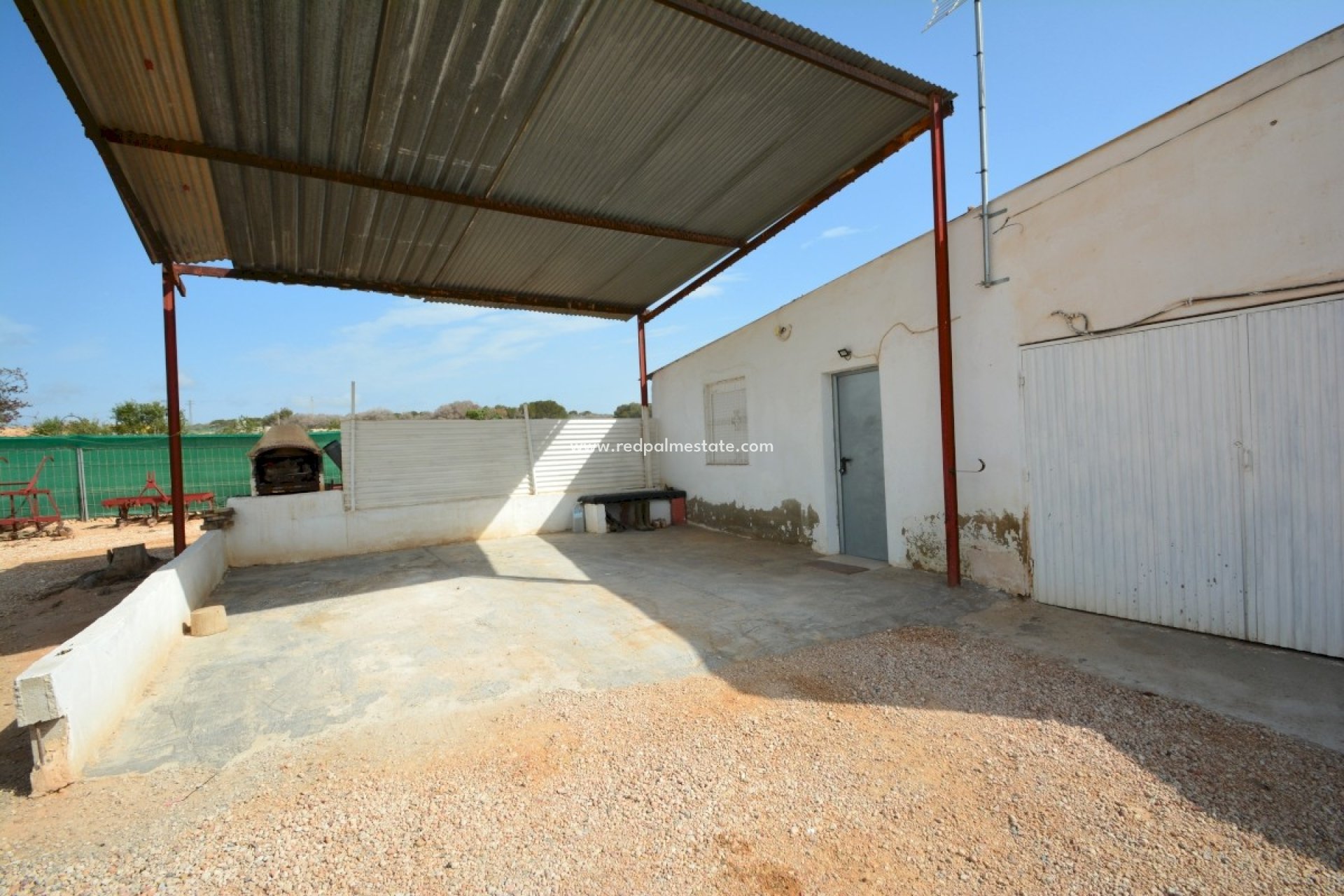 Återförsäljning - Villa -
Guardamar del Segura - Costa Blanca