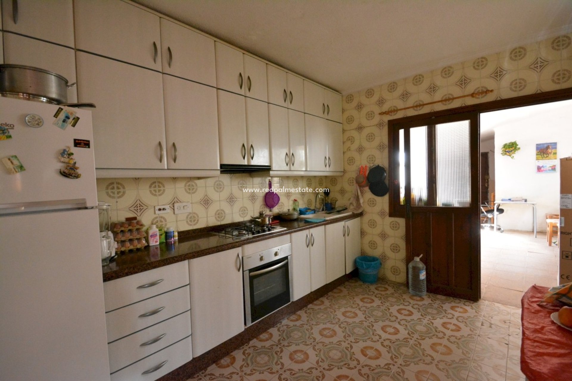 Återförsäljning - Villa -
Guardamar del Segura - Costa Blanca