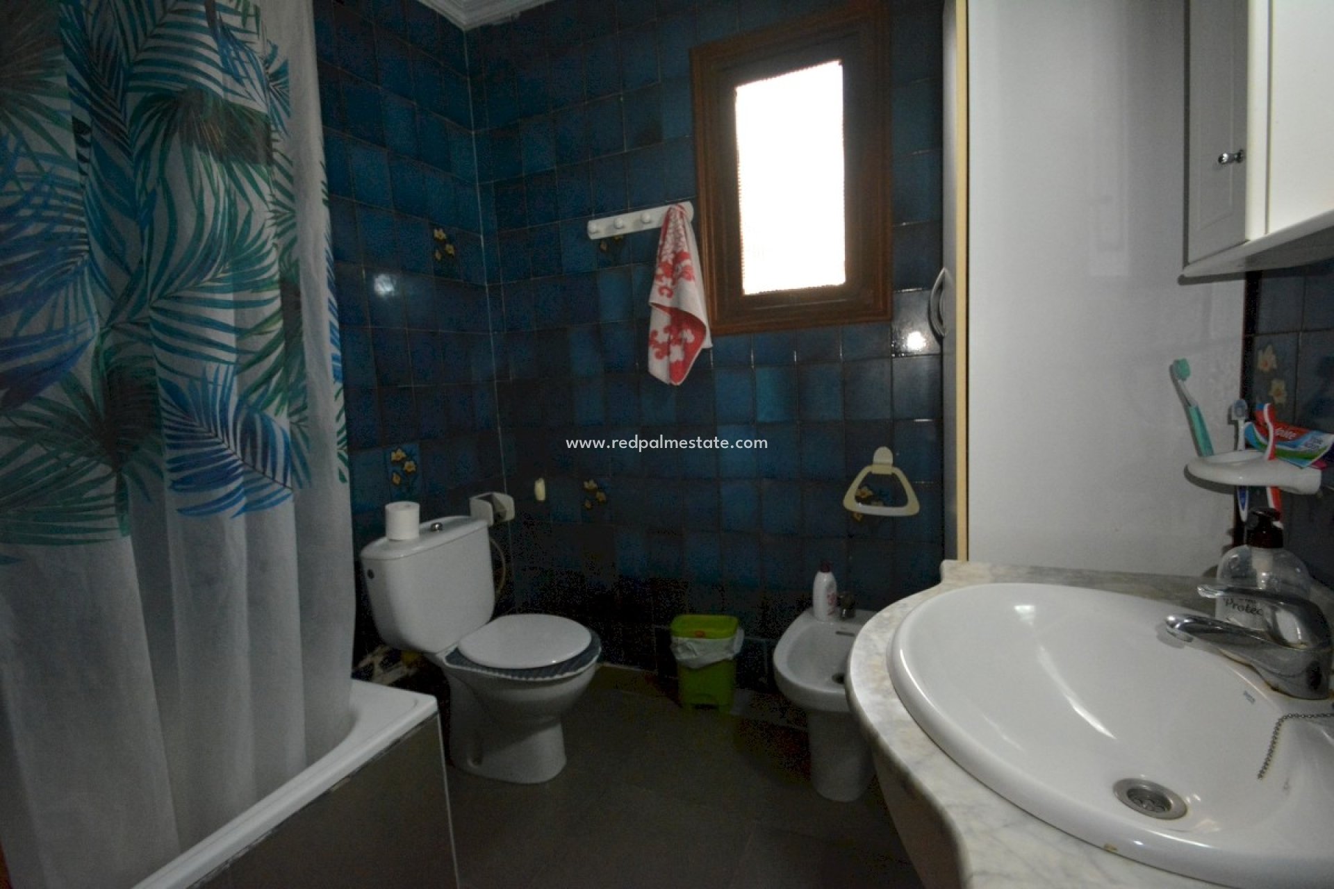 Återförsäljning - Villa -
Guardamar del Segura - Costa Blanca