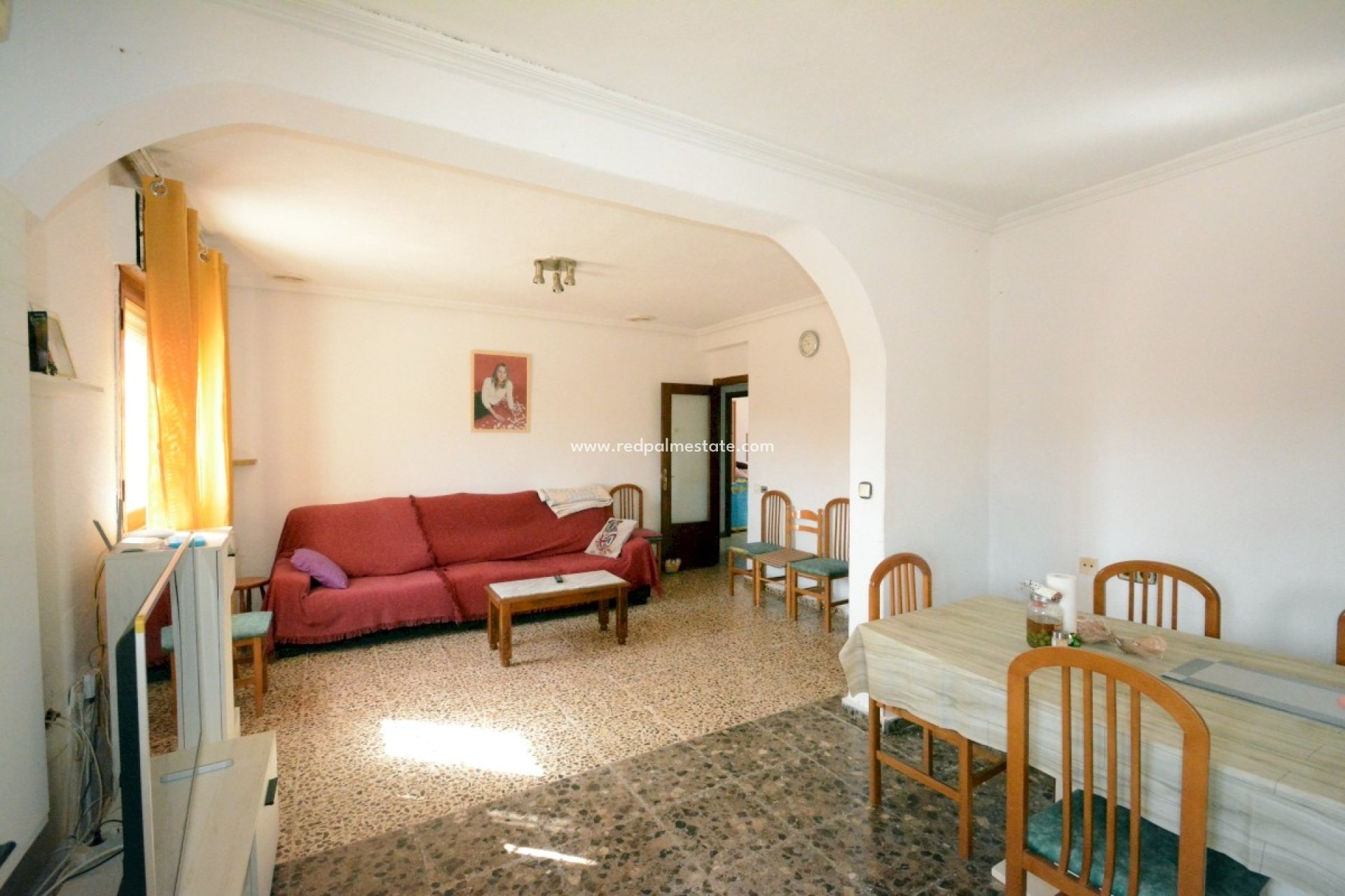 Återförsäljning - Villa -
Guardamar del Segura - Costa Blanca