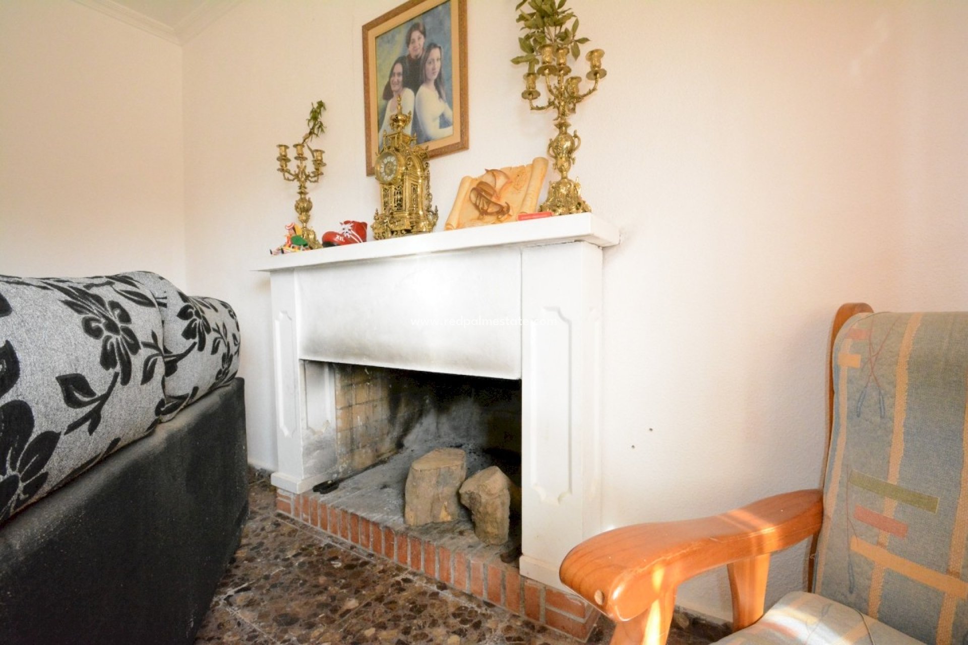 Återförsäljning - Villa -
Guardamar del Segura - Costa Blanca