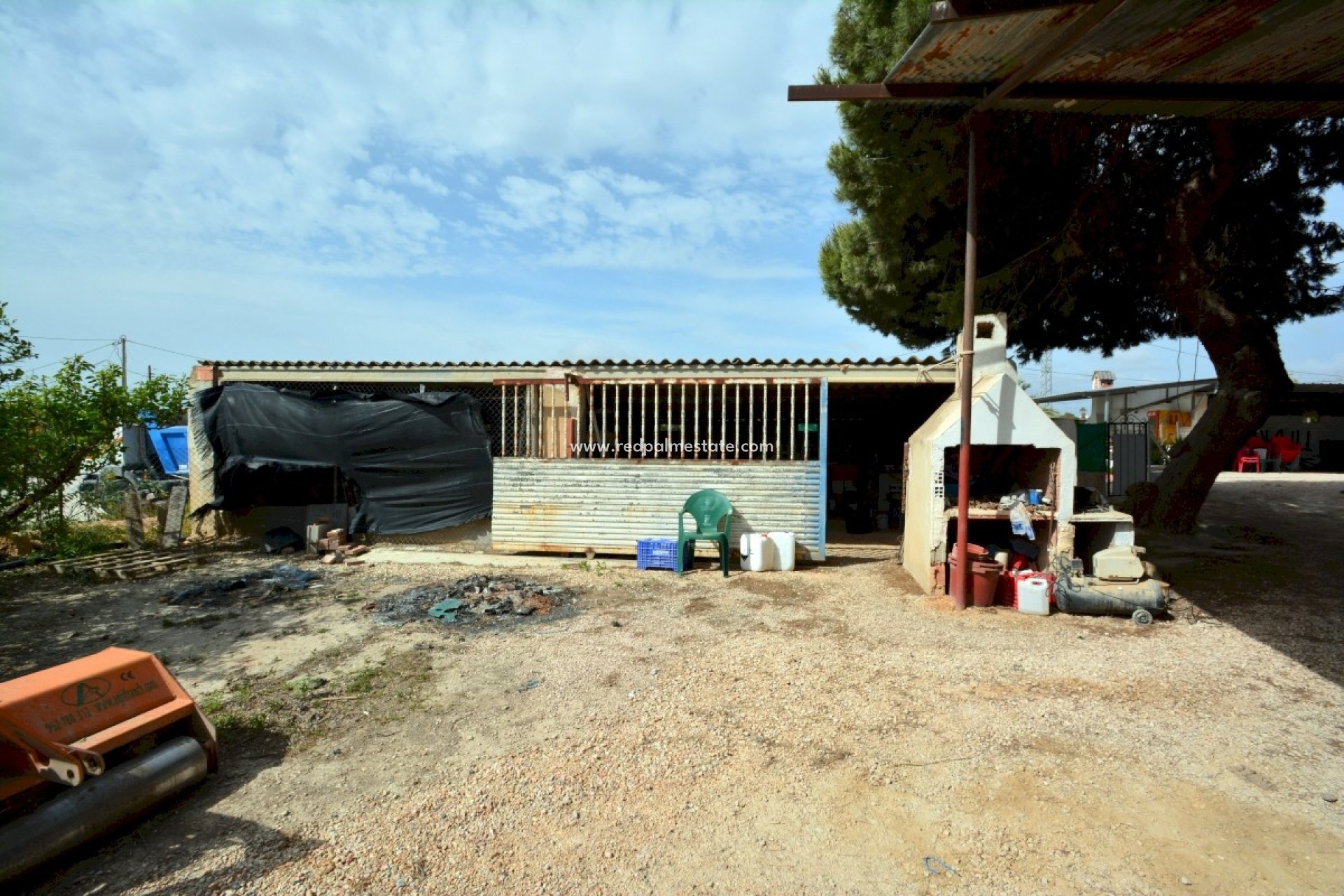 Återförsäljning - Villa -
Guardamar del Segura - Costa Blanca