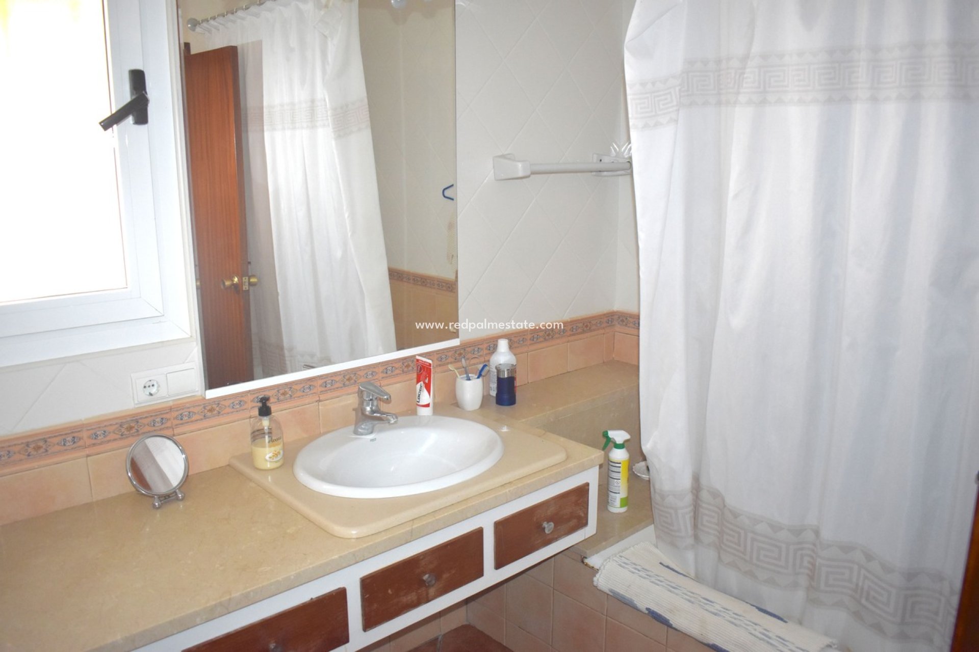 Återförsäljning - Villa -
Guardamar del Segura - Costa Blanca