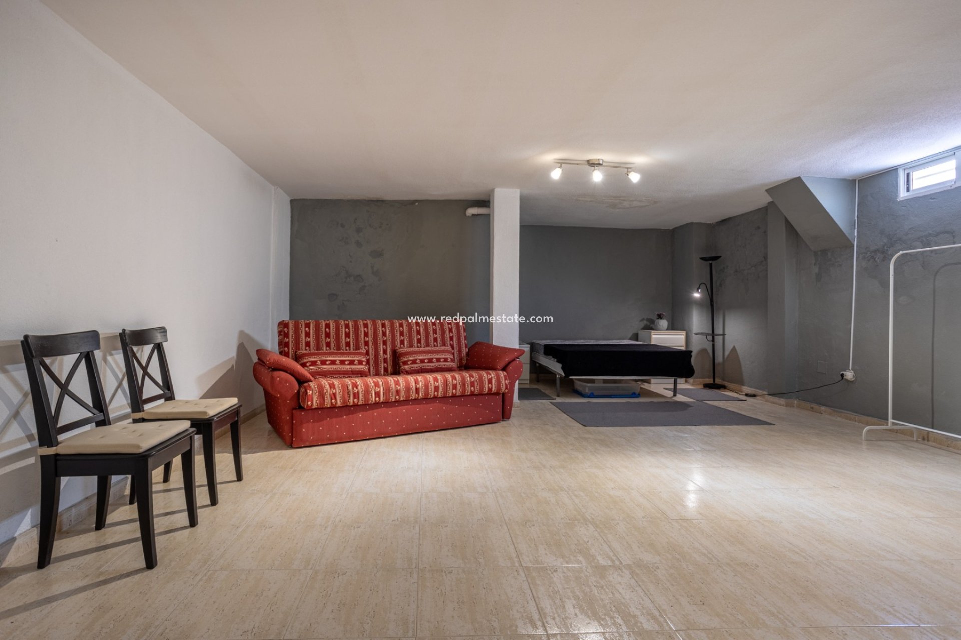 Återförsäljning - Villa -
Guardamar del Segura - Costa Blanca