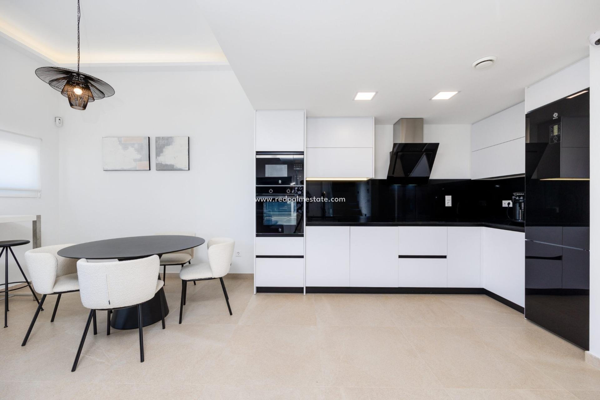 Återförsäljning - Villa -
Guardamar del Segura - El Raso