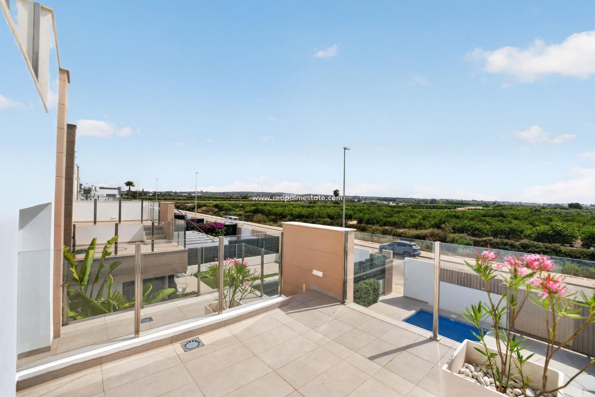 Återförsäljning - Villa -
Guardamar del Segura - El Raso