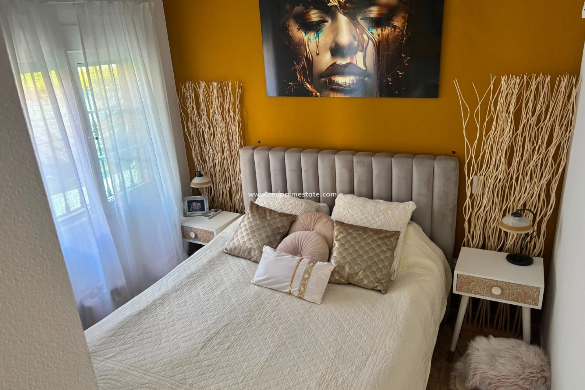 Återförsäljning - Villa -
Guardamar del Segura - El Raso
