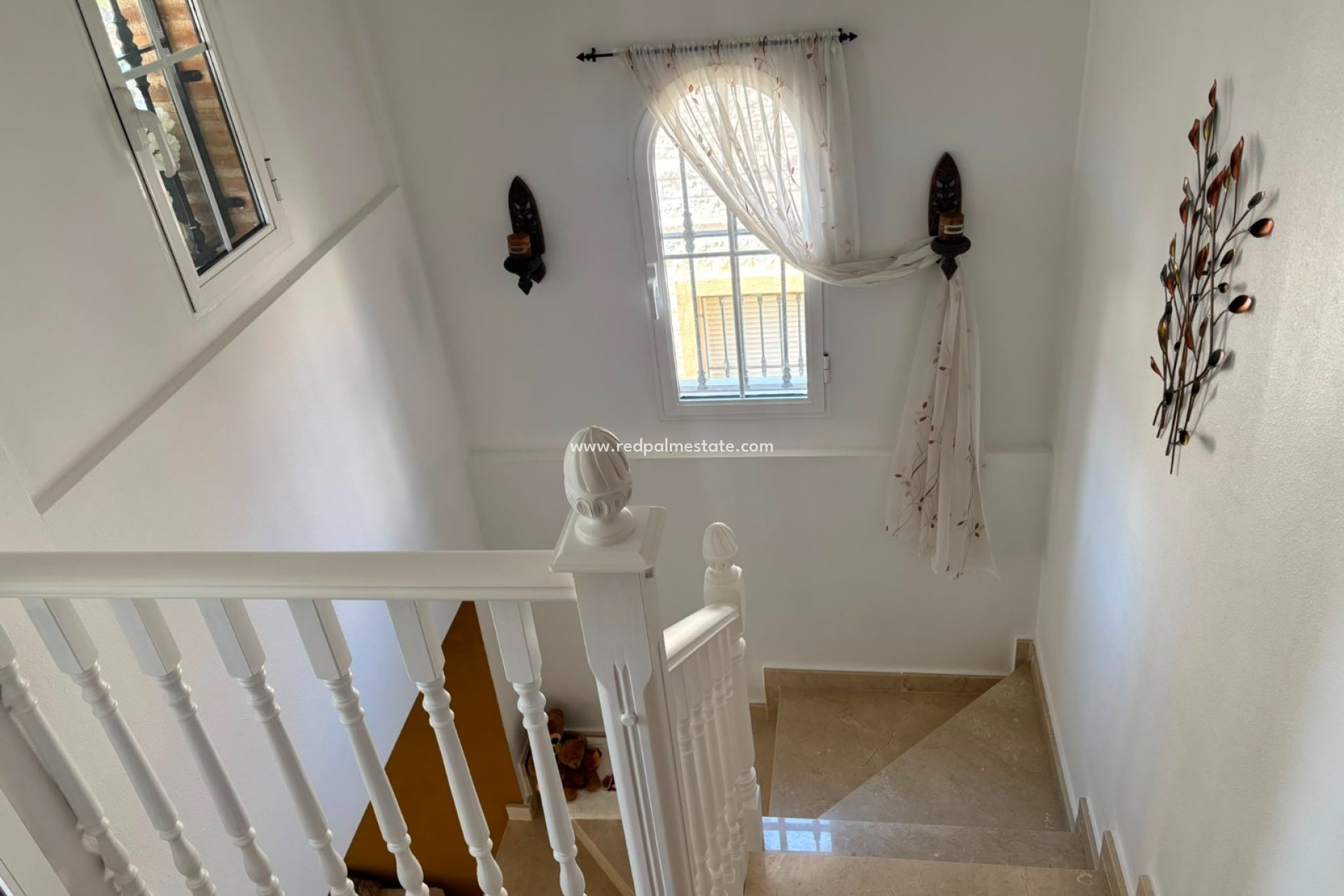 Återförsäljning - Villa -
Guardamar del Segura - El Raso