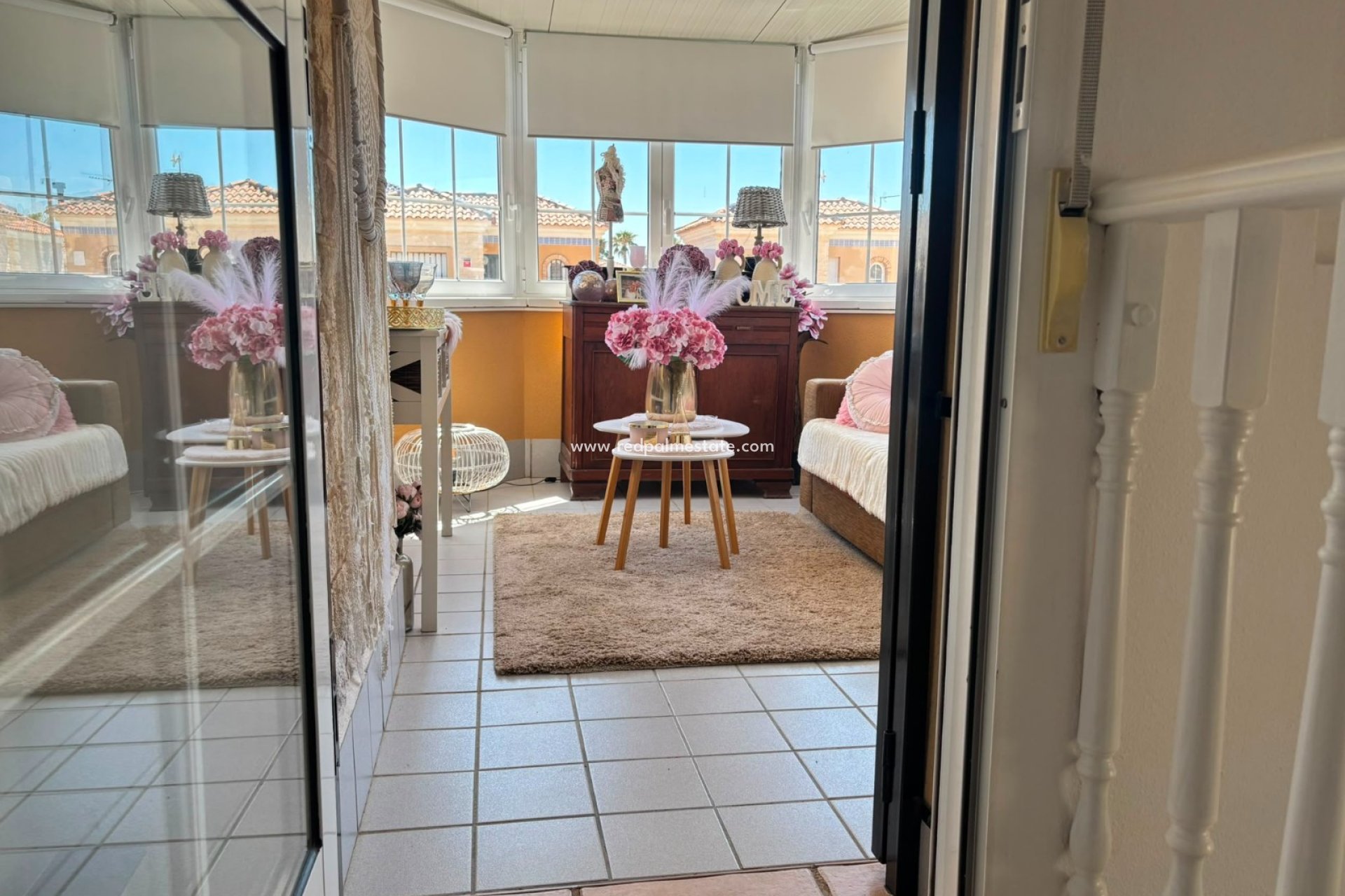 Återförsäljning - Villa -
Guardamar del Segura - El Raso