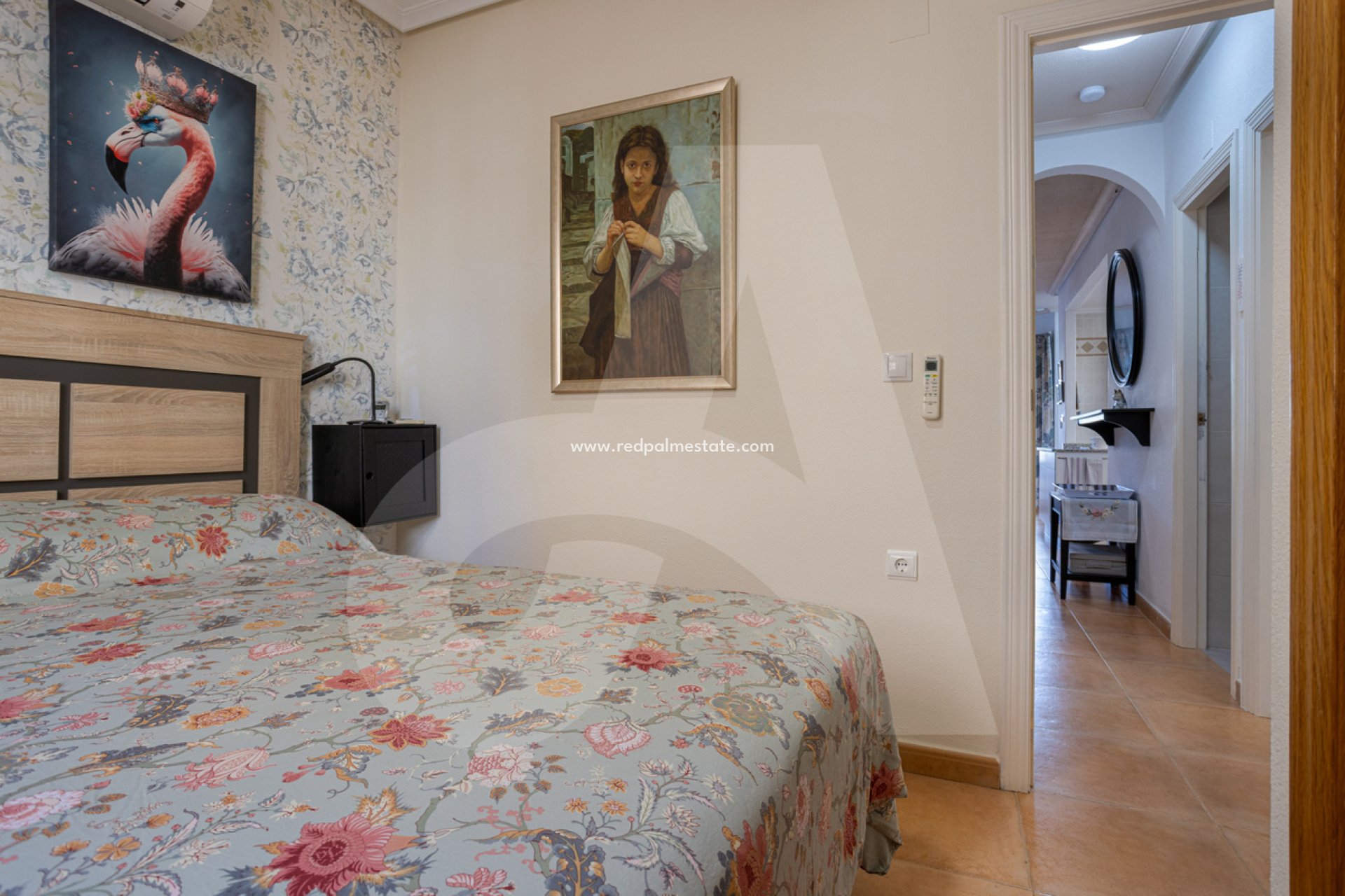 Återförsäljning - Villa -
Guardamar del Segura - El Raso