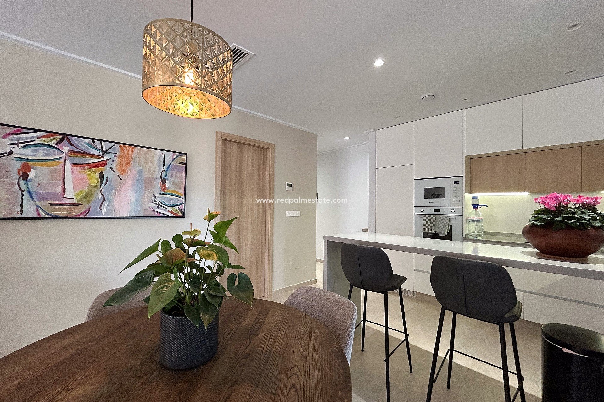 Återförsäljning - Villa -
Guardamar del Segura - El Raso