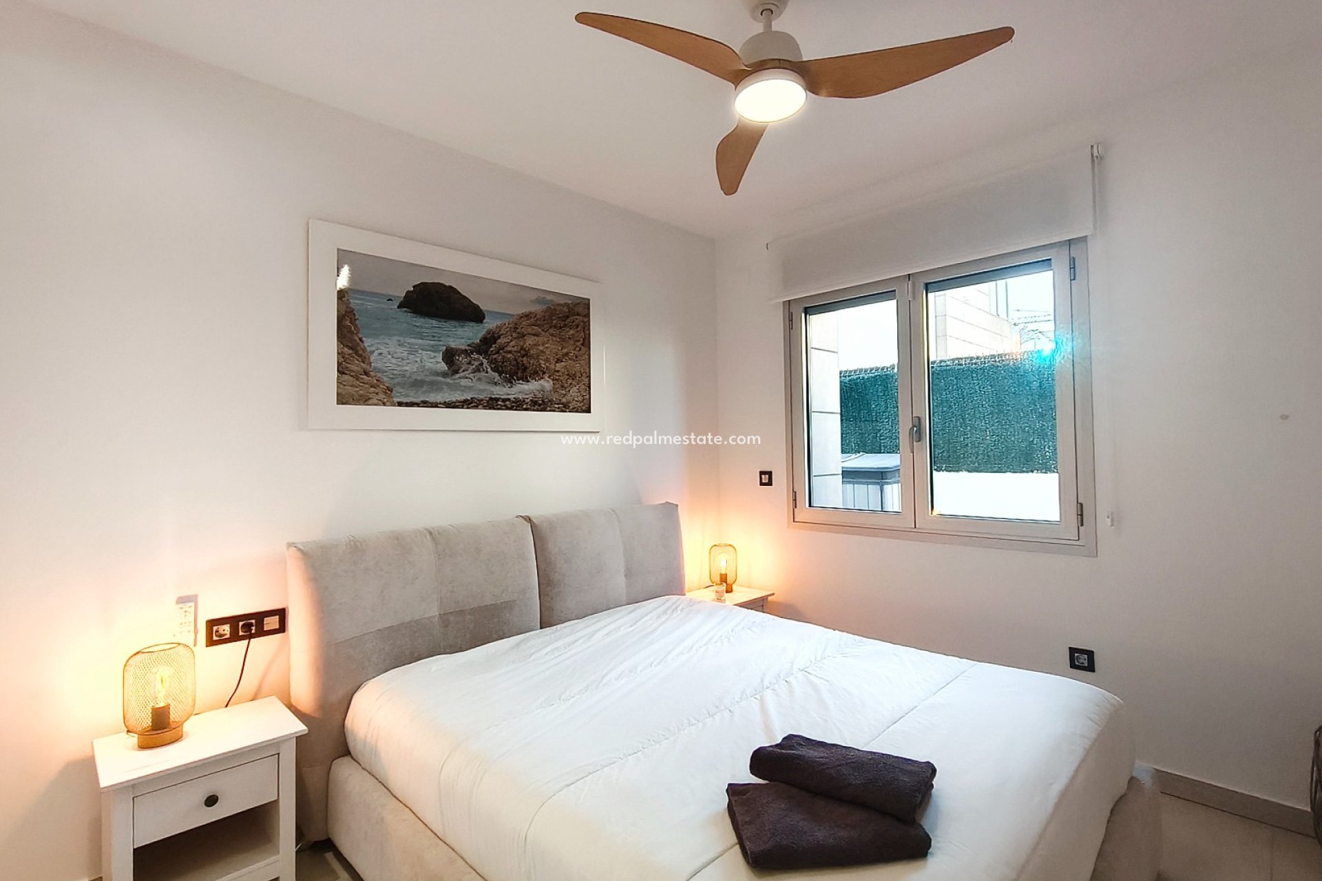 Återförsäljning - Villa -
Guardamar del Segura - El Raso